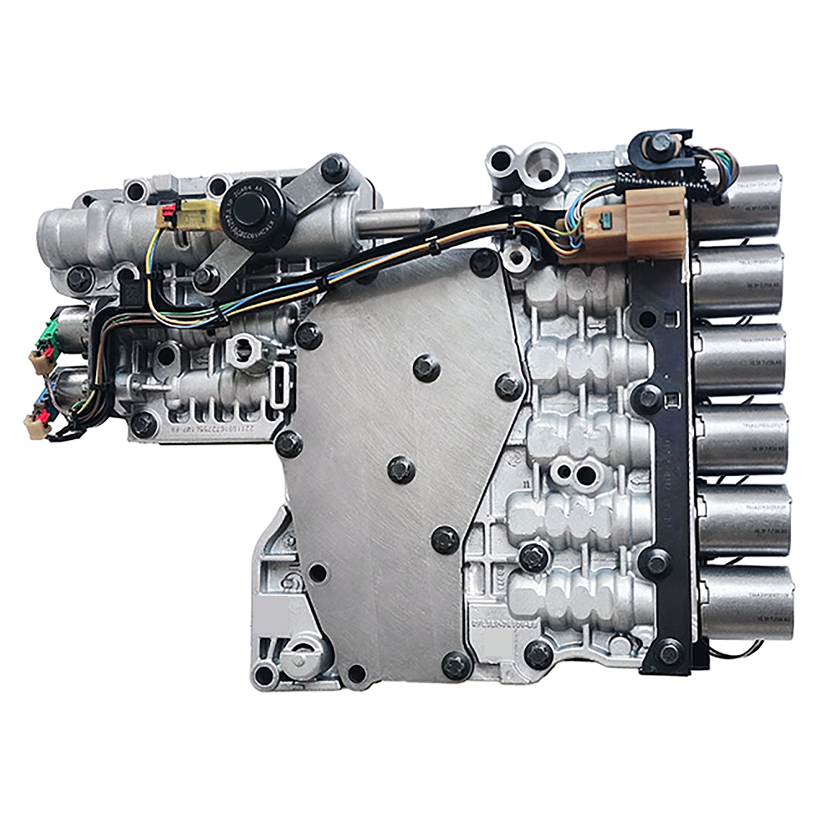 2018-2023 For FORD F-150 10R80 Transmission Valve Body Control Assembly HL3Z-7A100-A