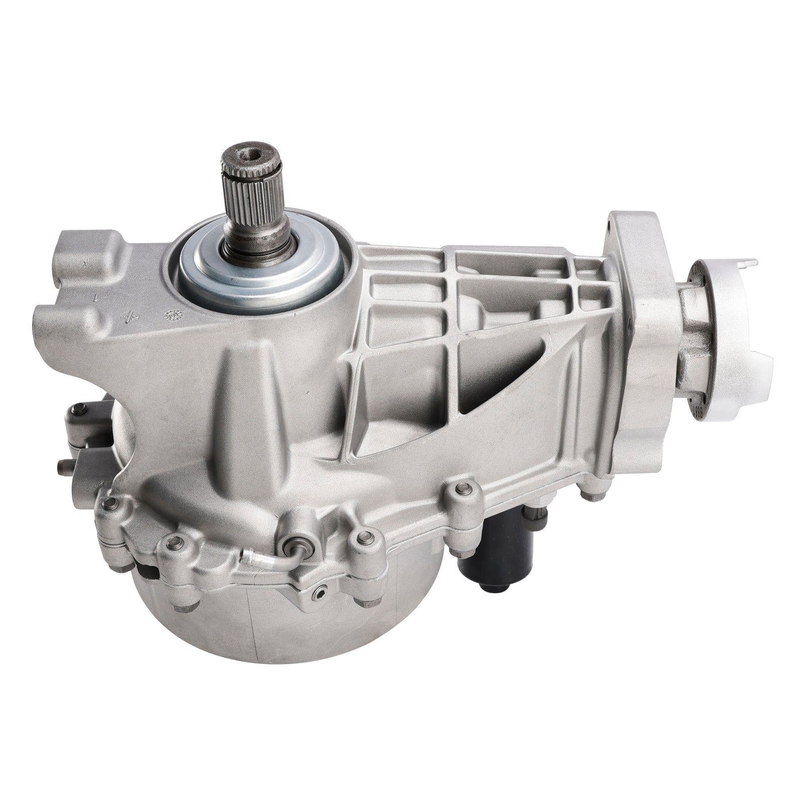 Rear Axle Differential Carrier Assembly 3.73 Ratio For Jeep Cherokee 2019-2022