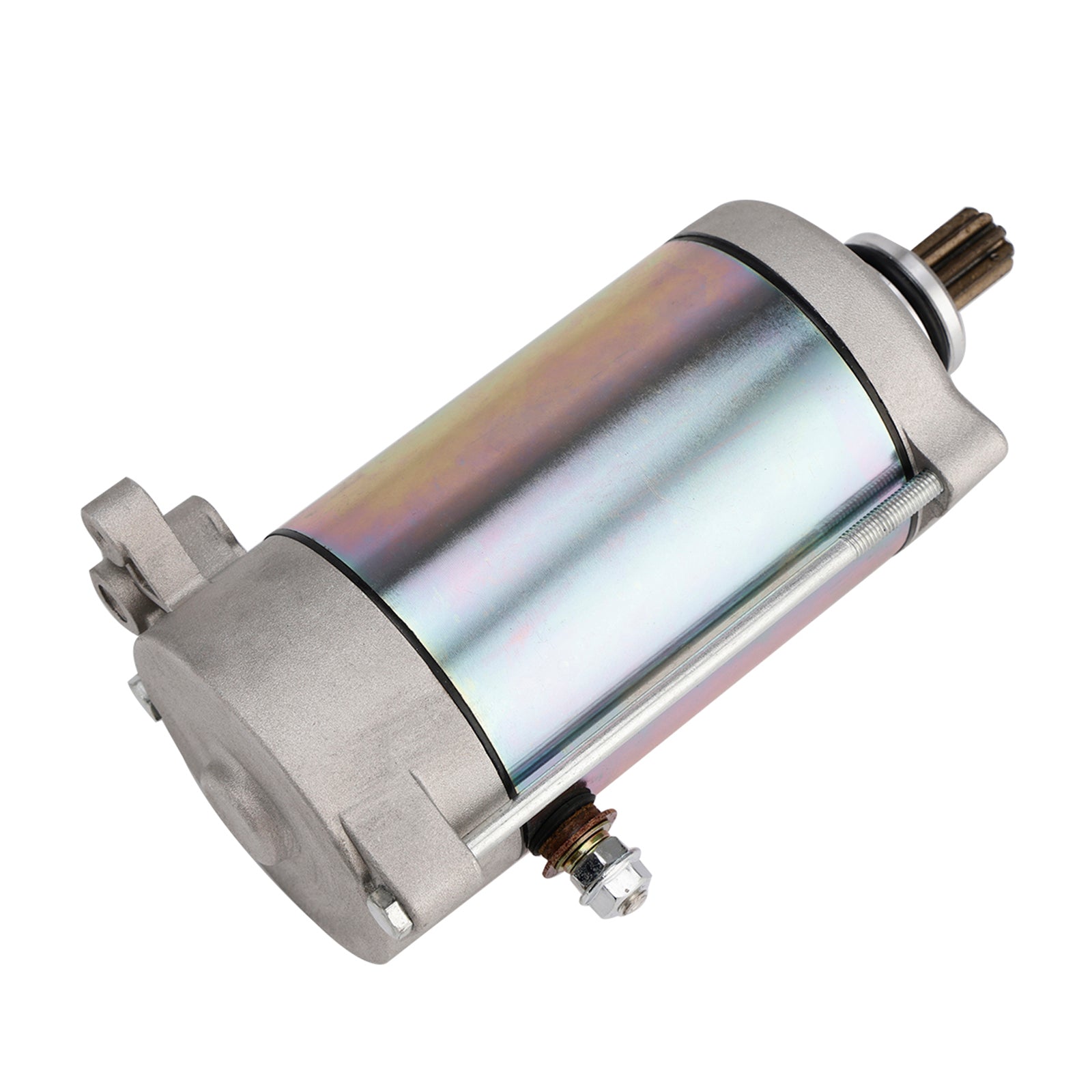 TGB 1000 Starter Motor 910706