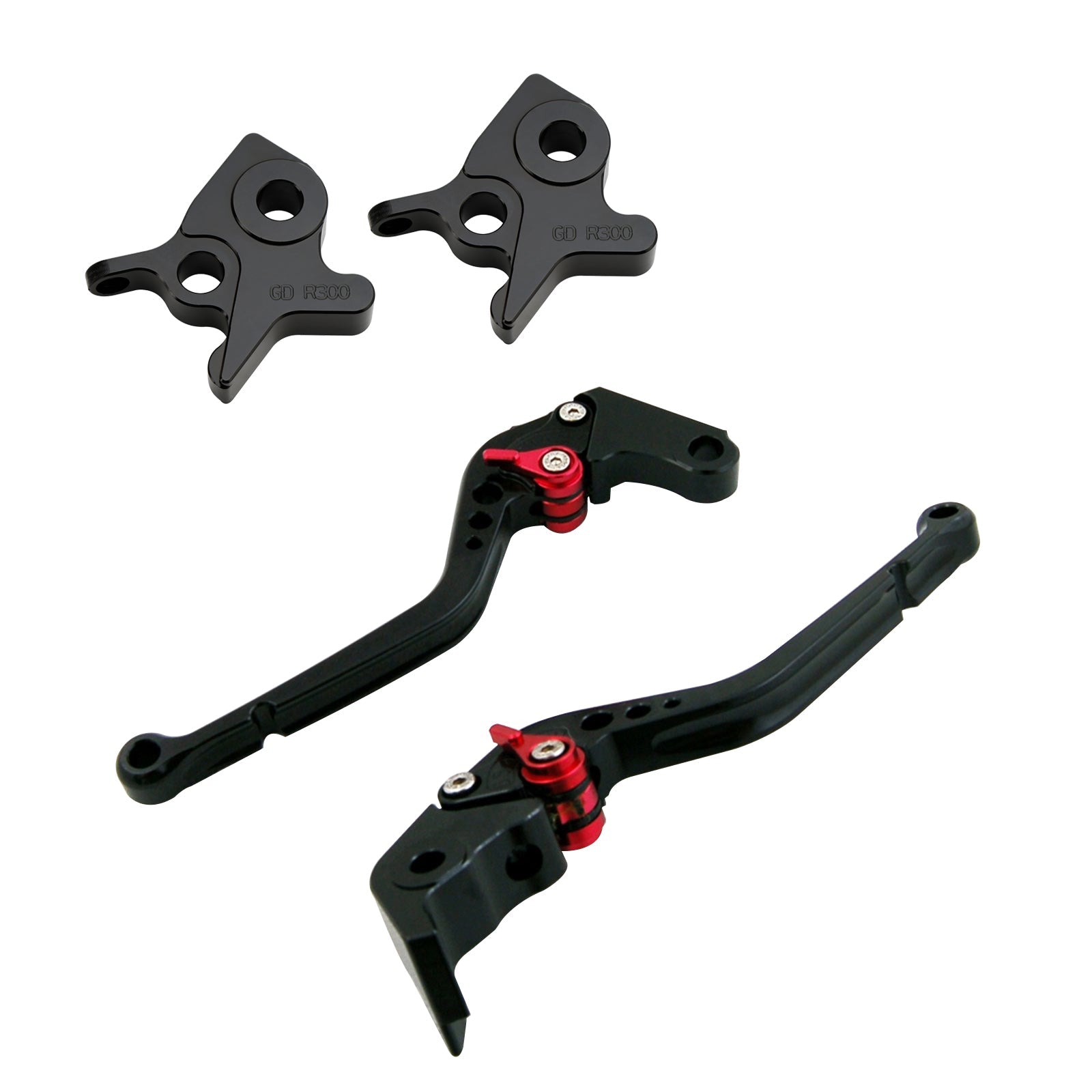 Long Clutch Brake Lever fit for KYMCO AK550 2017-2022