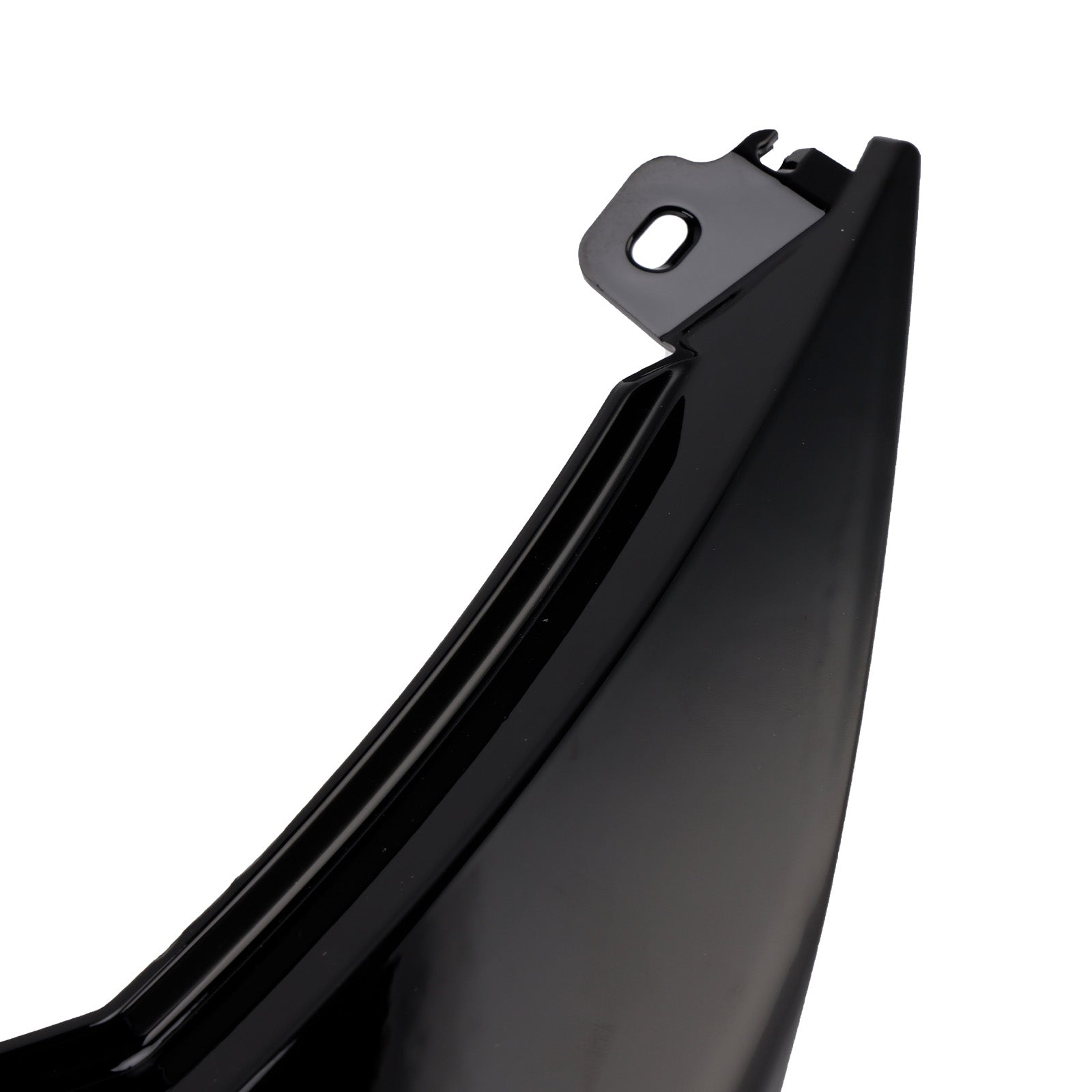 2020-2025 Street Triple 765 R RS Rear Tail Side Seat Cover Fairing