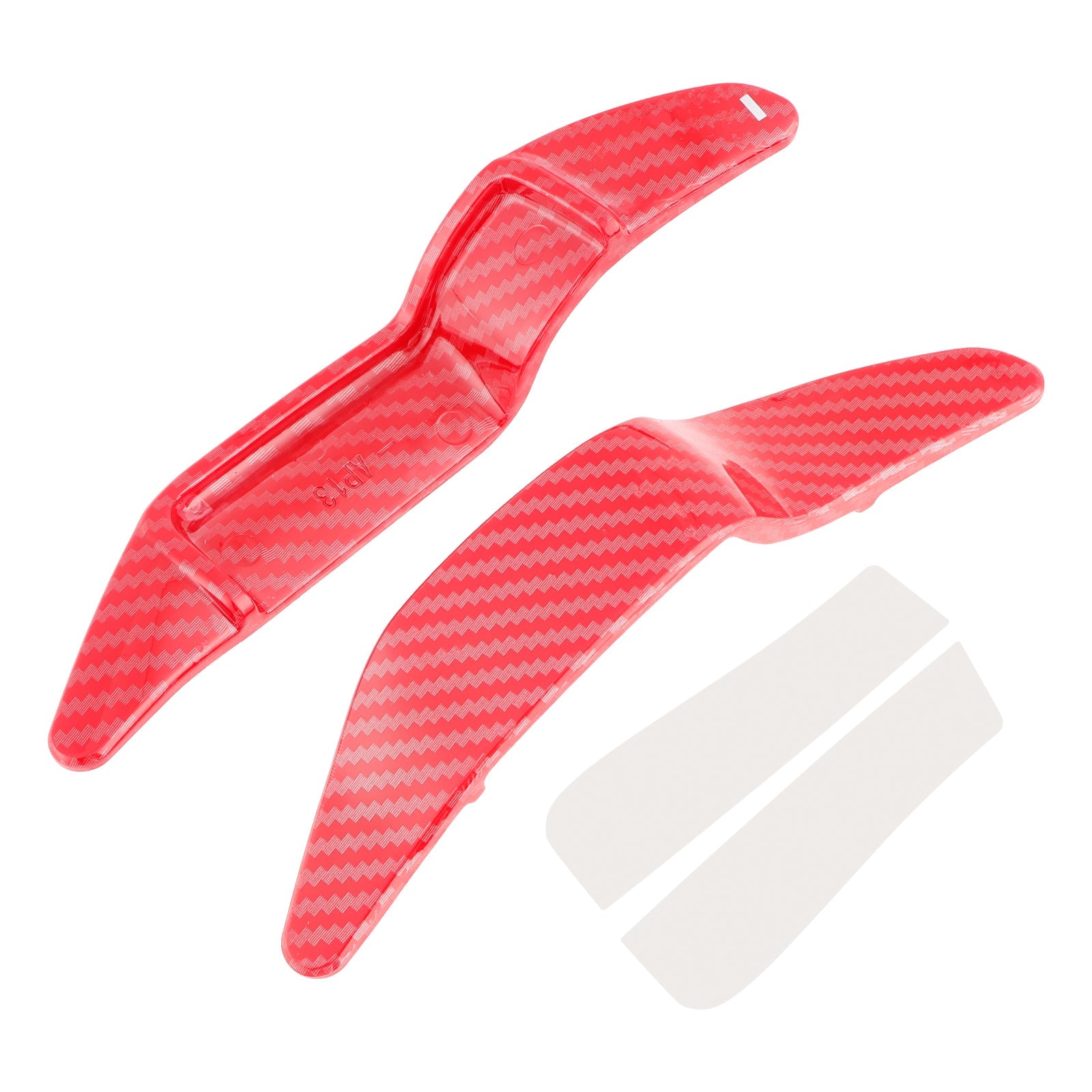 Steering Wheel Paddle Shifter Extension For Mini R55 R56 R58 R60 R61