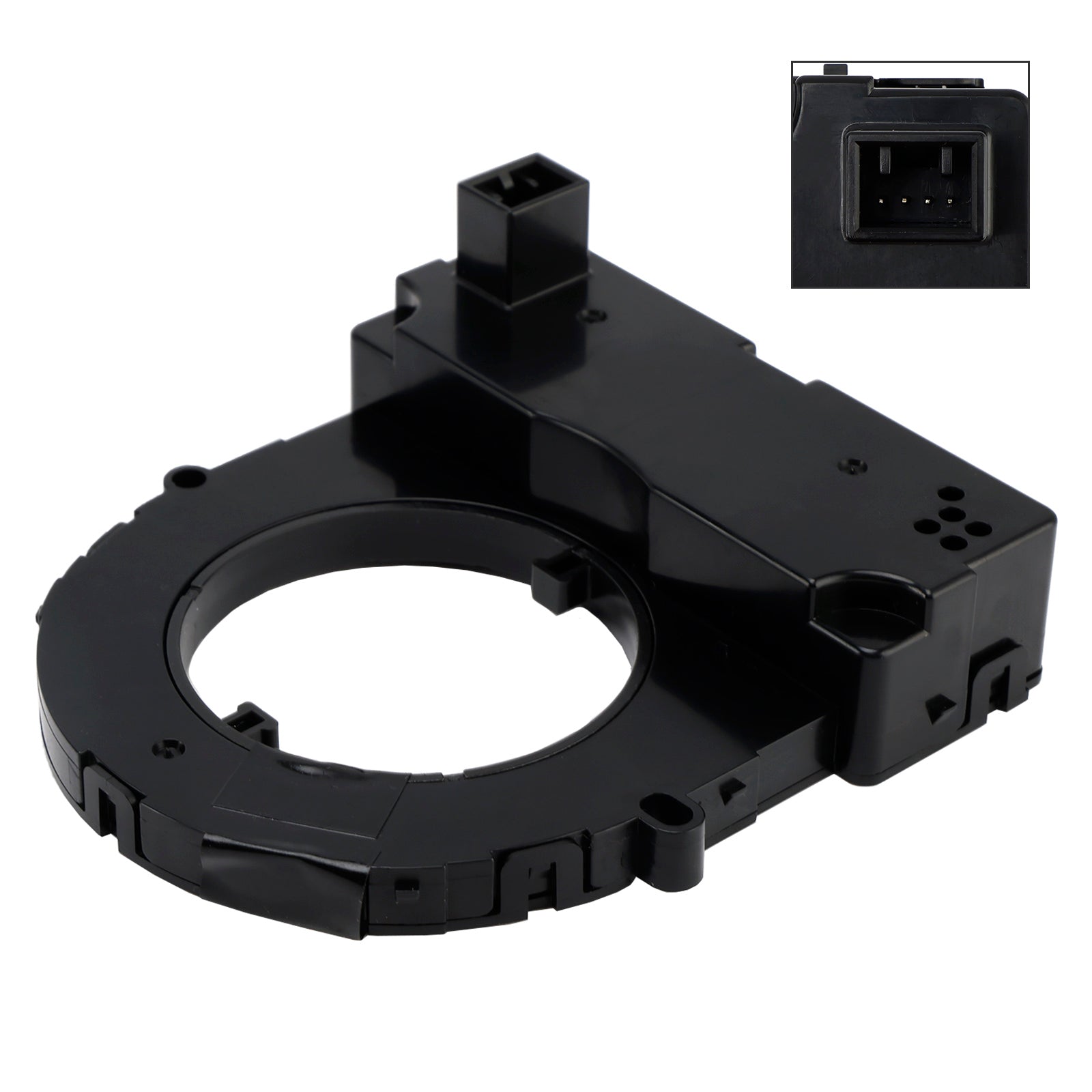 Steering Angle Sensor 35000-T0A-003 For Honda CR-V HR-V Fit SUV 2012-2021