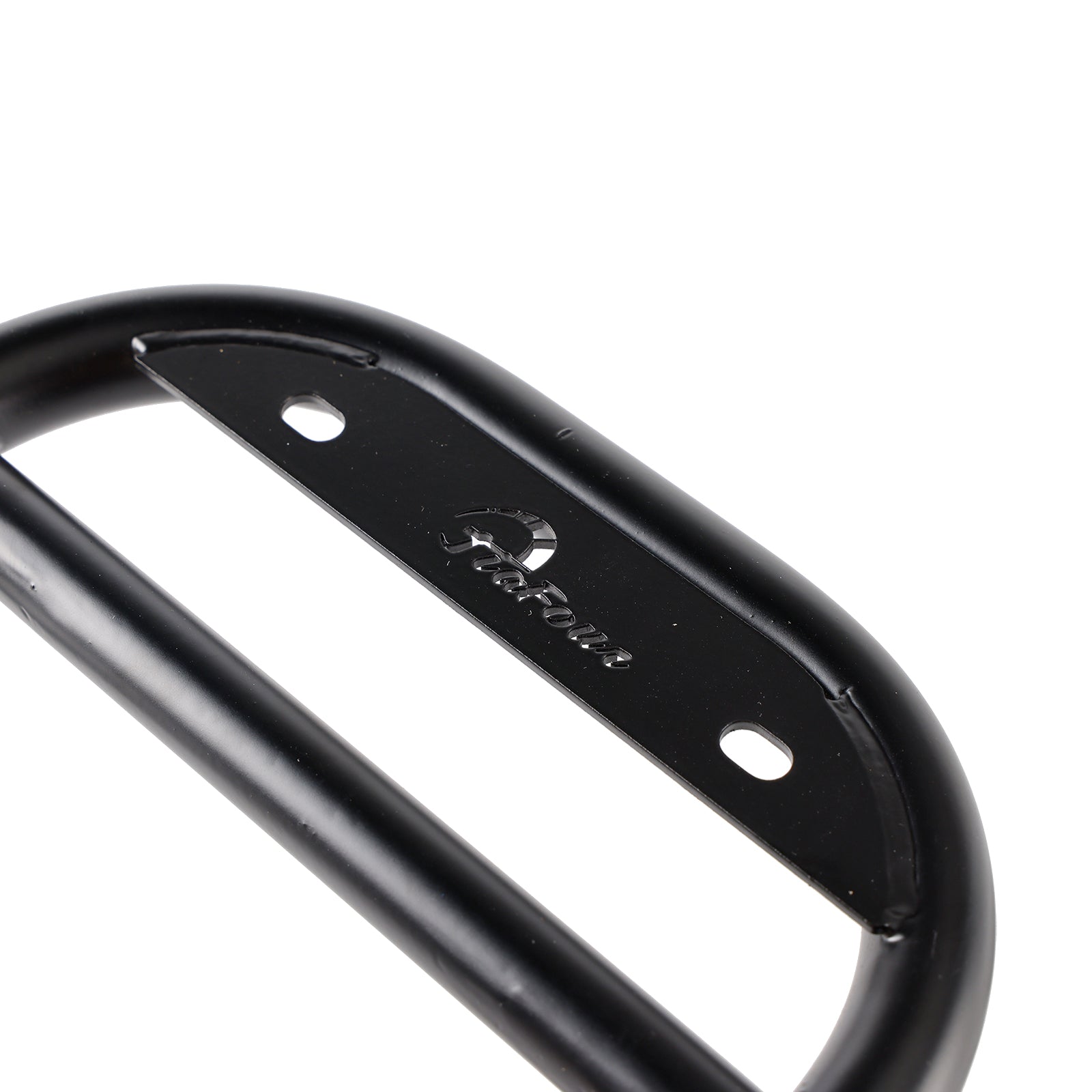 2024 2025 Shotgun 650 Rear Luggage Rack Carrier Tue Type Black