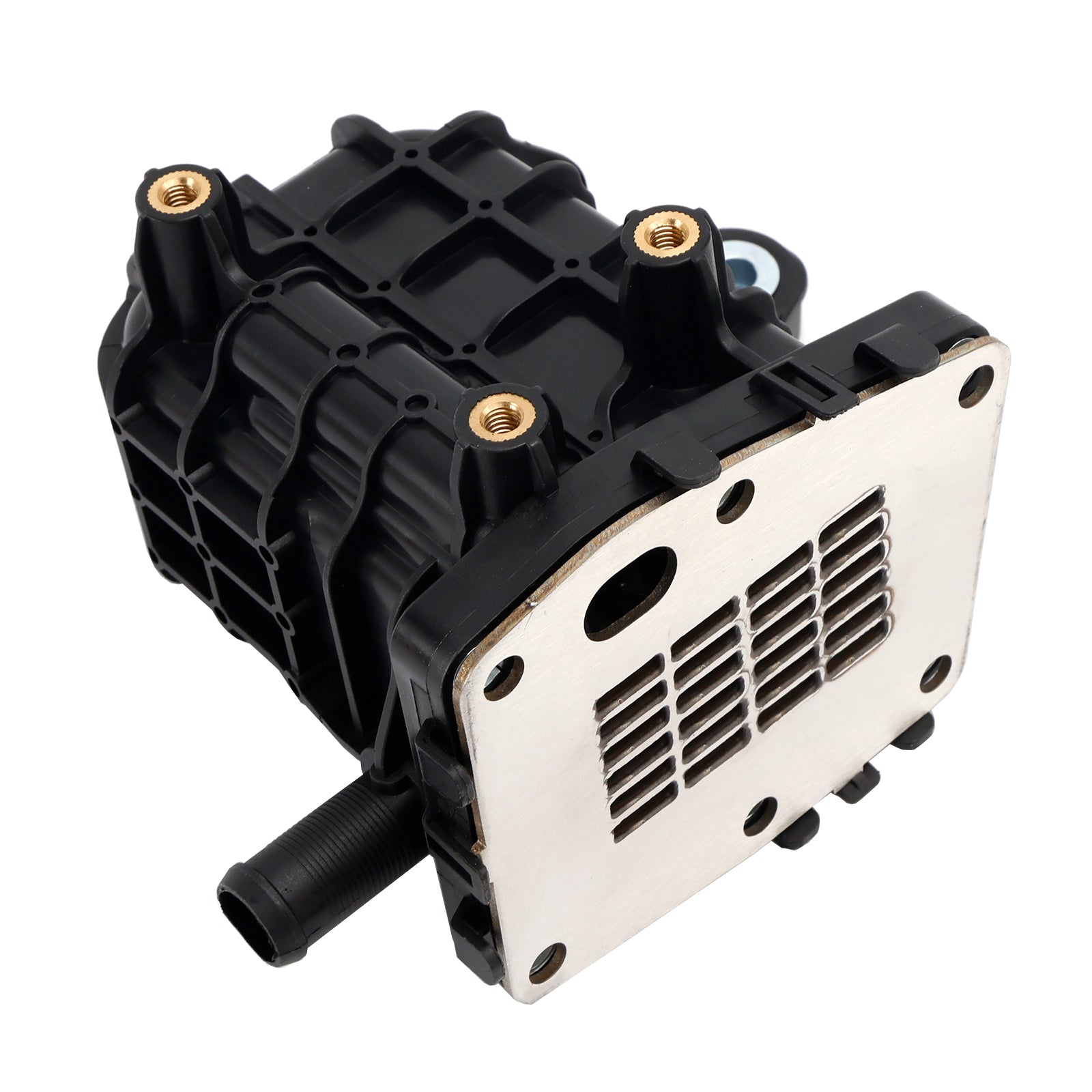 Citroen Jumpy - 2.0 BlueHDi EGR Cooler & Housing 9678745680 9820965980