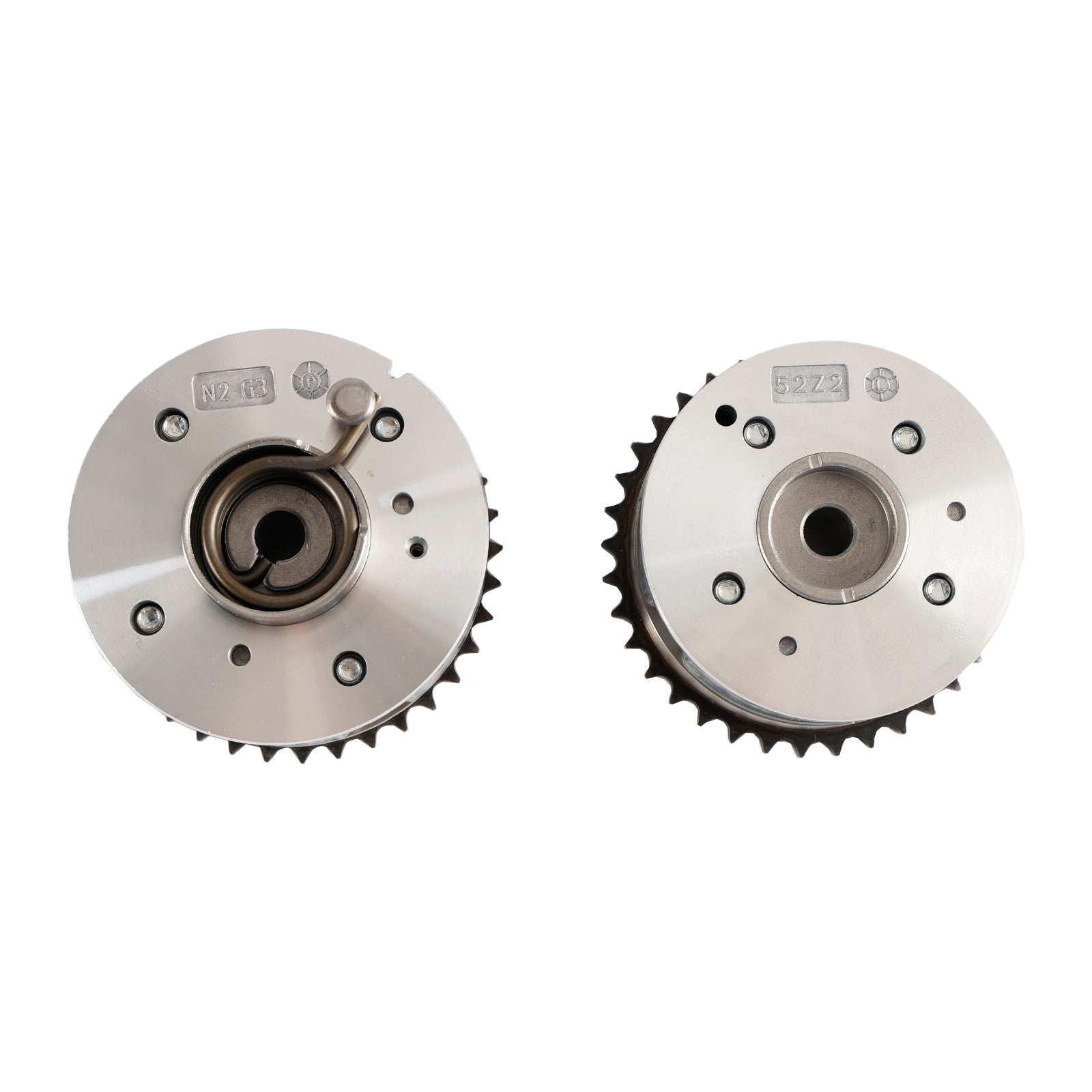 G4FJ 1.6T Engine Piston Gasket Valve Bearing Timing Kit w/ Rods for Hyundai Accent Verna (RB/RC) (2011-2017) Elantra (AD) (2017-2020)