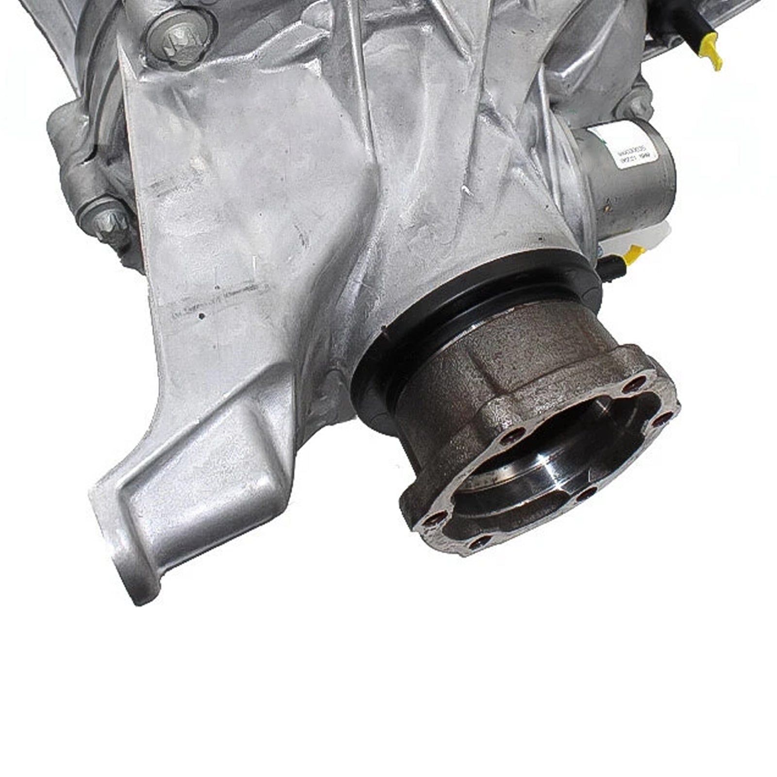 2020 Audi Q5 2.0L A/T Premium Sport Utility Vehicle Titanium Rear Differential 0B0500043L 0B0500043K