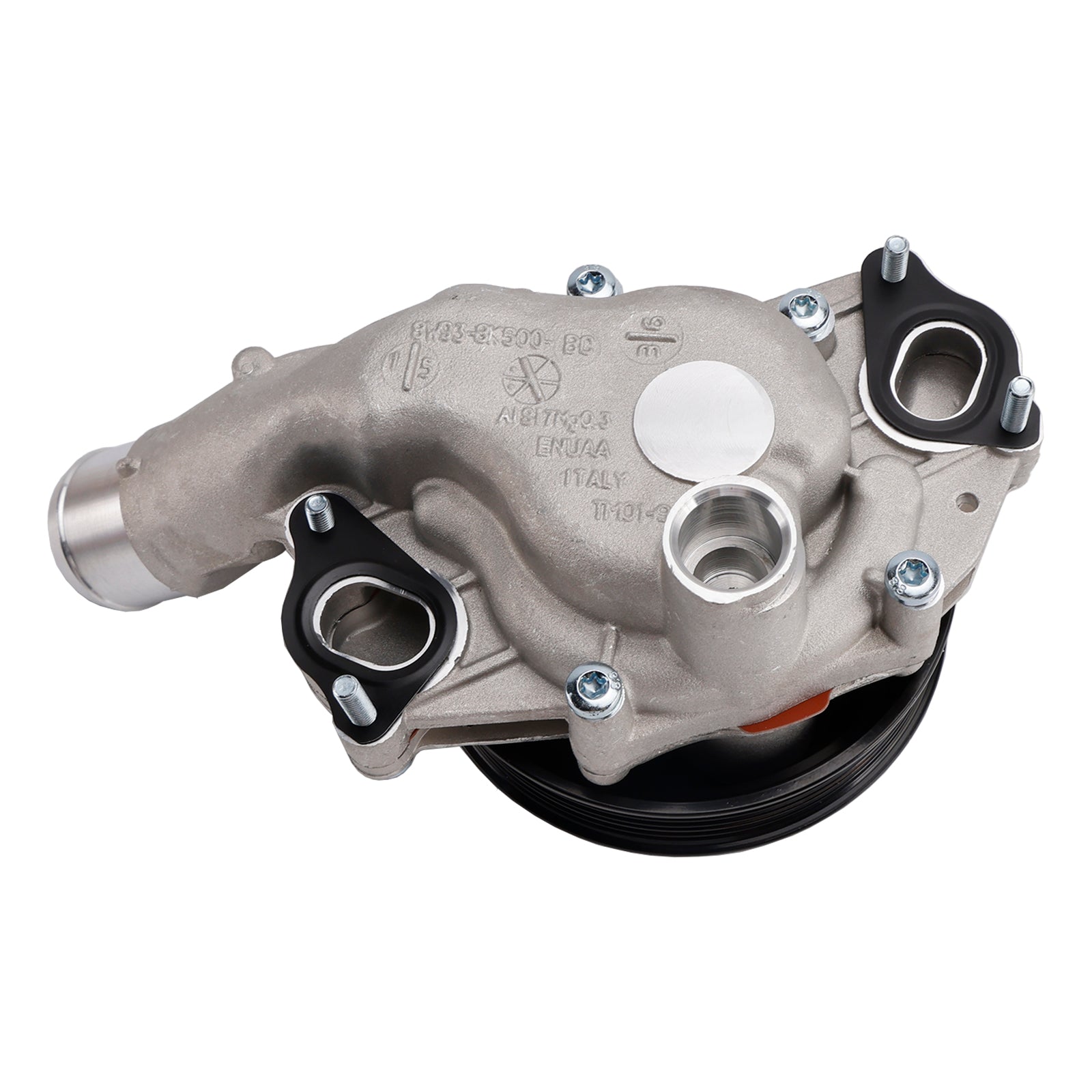2014-2016 For Land Rover Range Rover Sport V6 3.0L DOHC Water Pump Kit LR068999