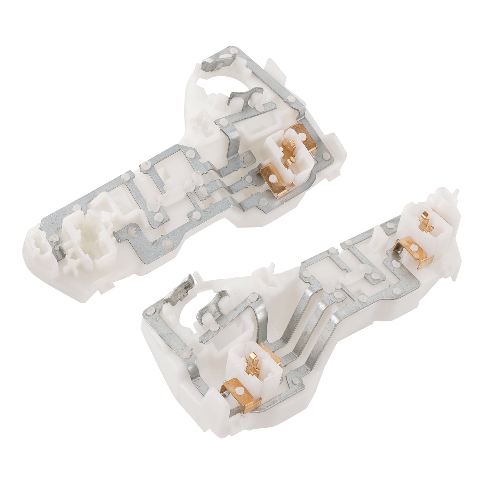 2013-2017 VW GOLF 2PCS Inner Tail Light Bulb Carrier RHD 5G0945259A/60A