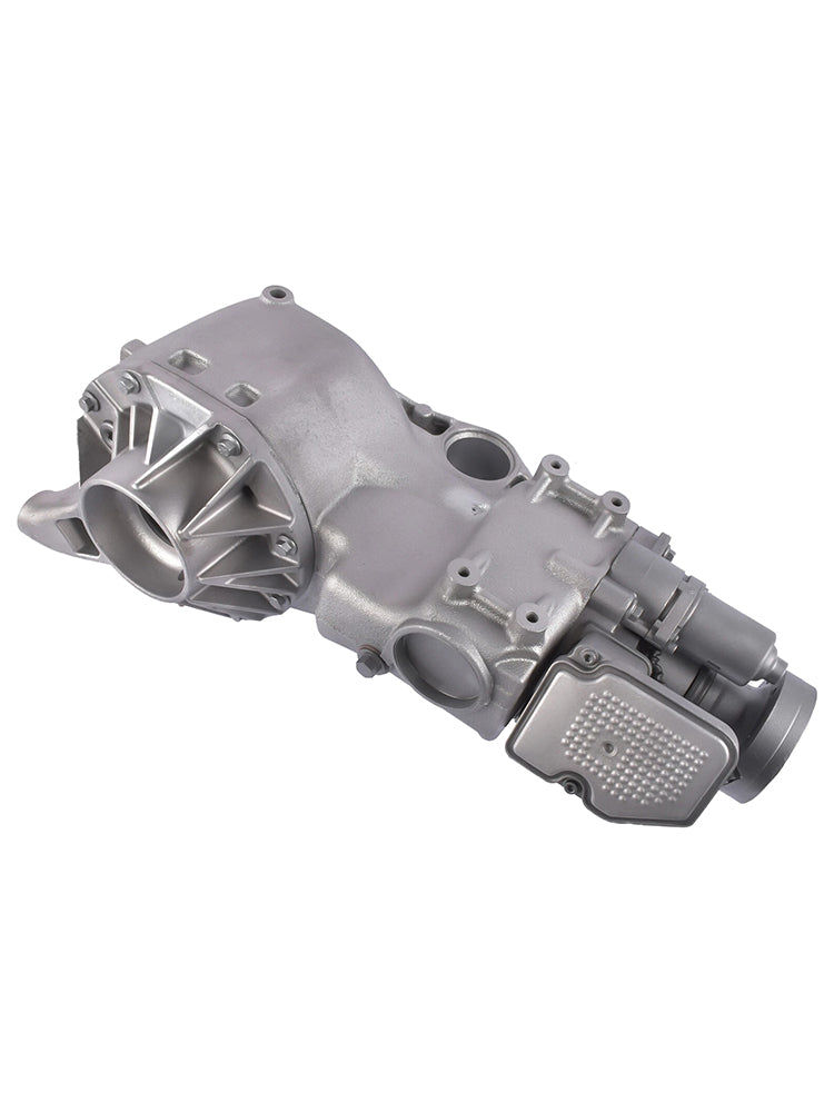 2009-2015 Land Rover LR2 Rear Carrier Differential LR003138 LR029186