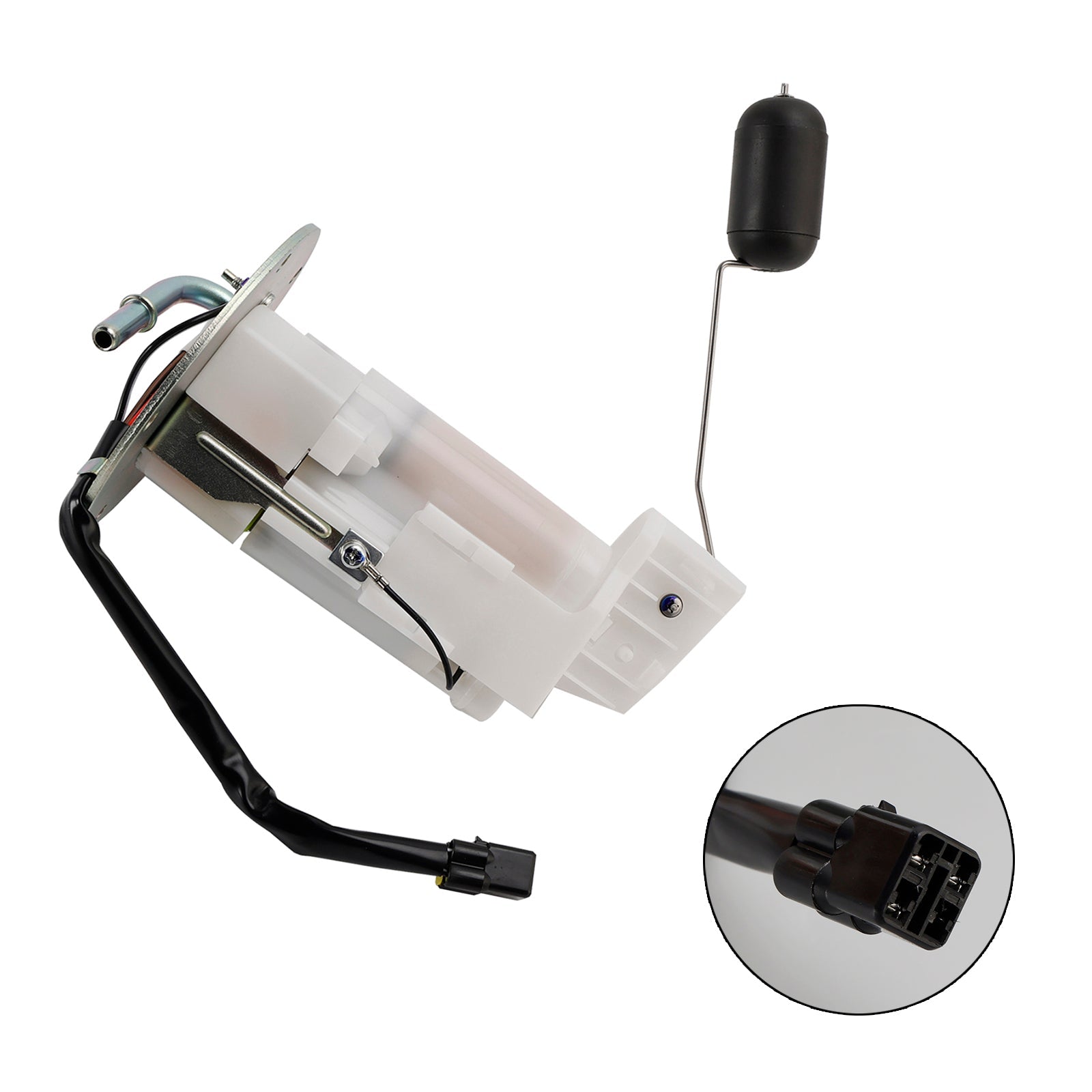 49040-0737 Fuel Pump Assembly Unit For Kawasaki Kle650 Versys 650 2015-2022 Abs