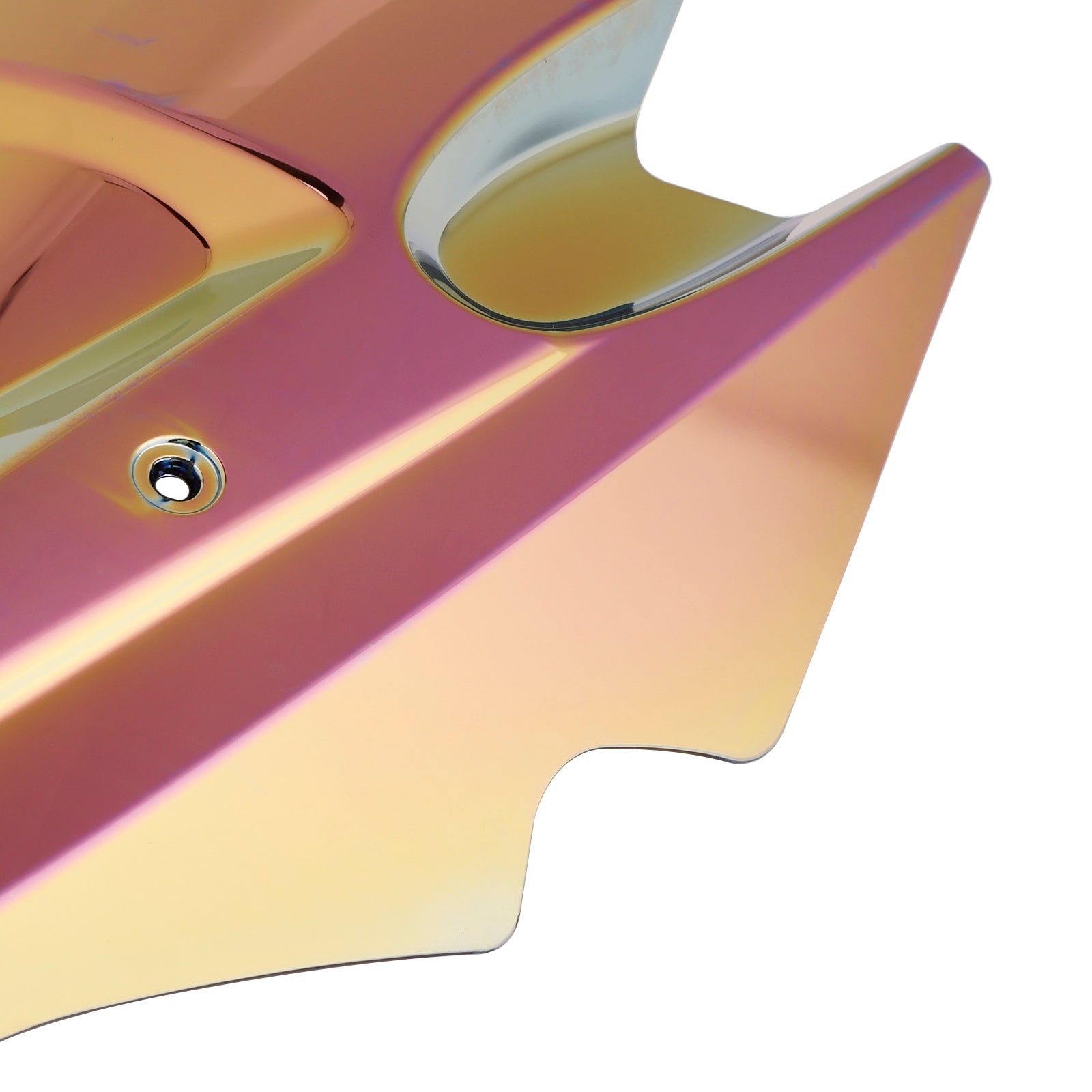 Windshield Windscreen for KAWASAKI Z500 2024-2025