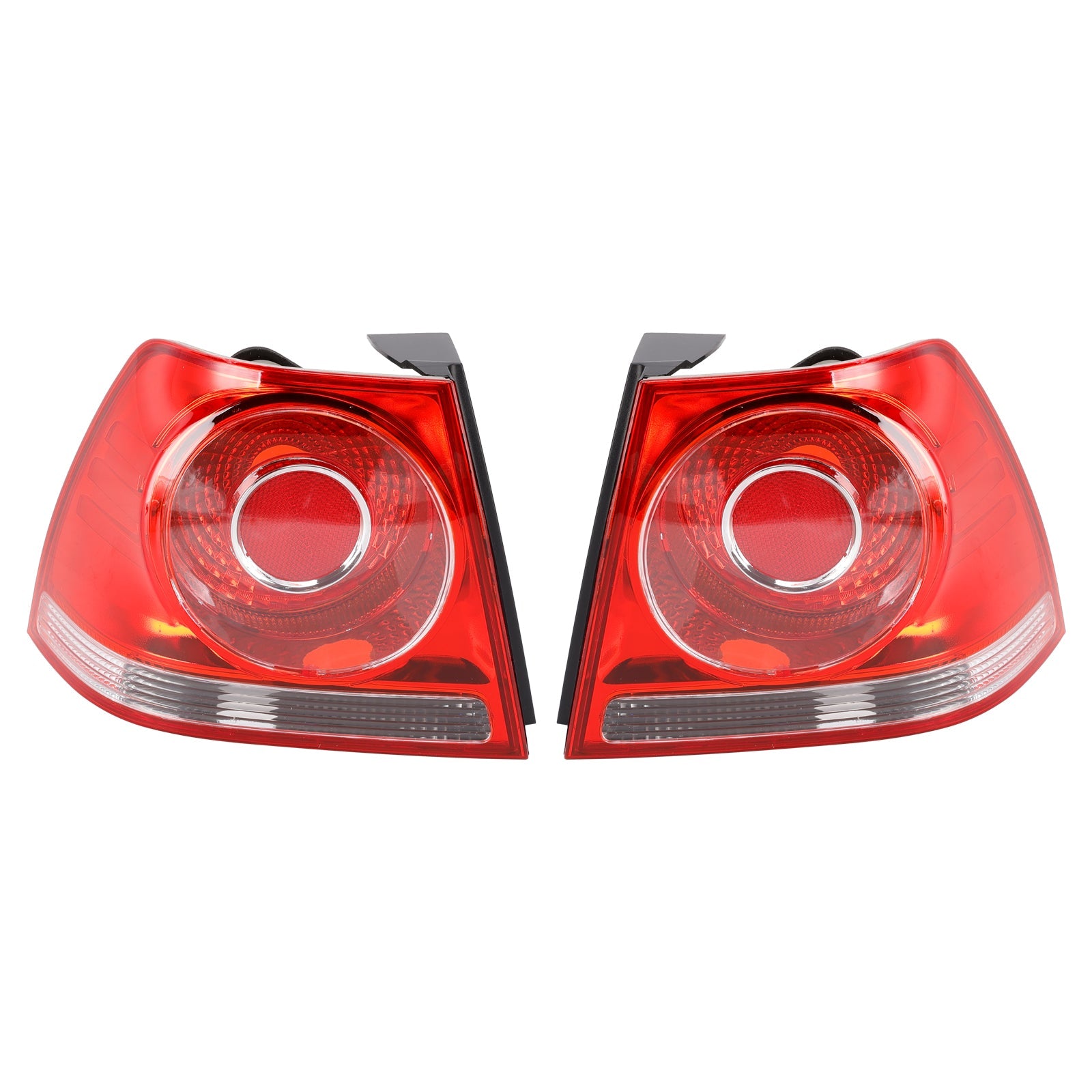 Left+Right Tail Light Lamp 1JD945095 096 For VW Bora GLI 2006-2011