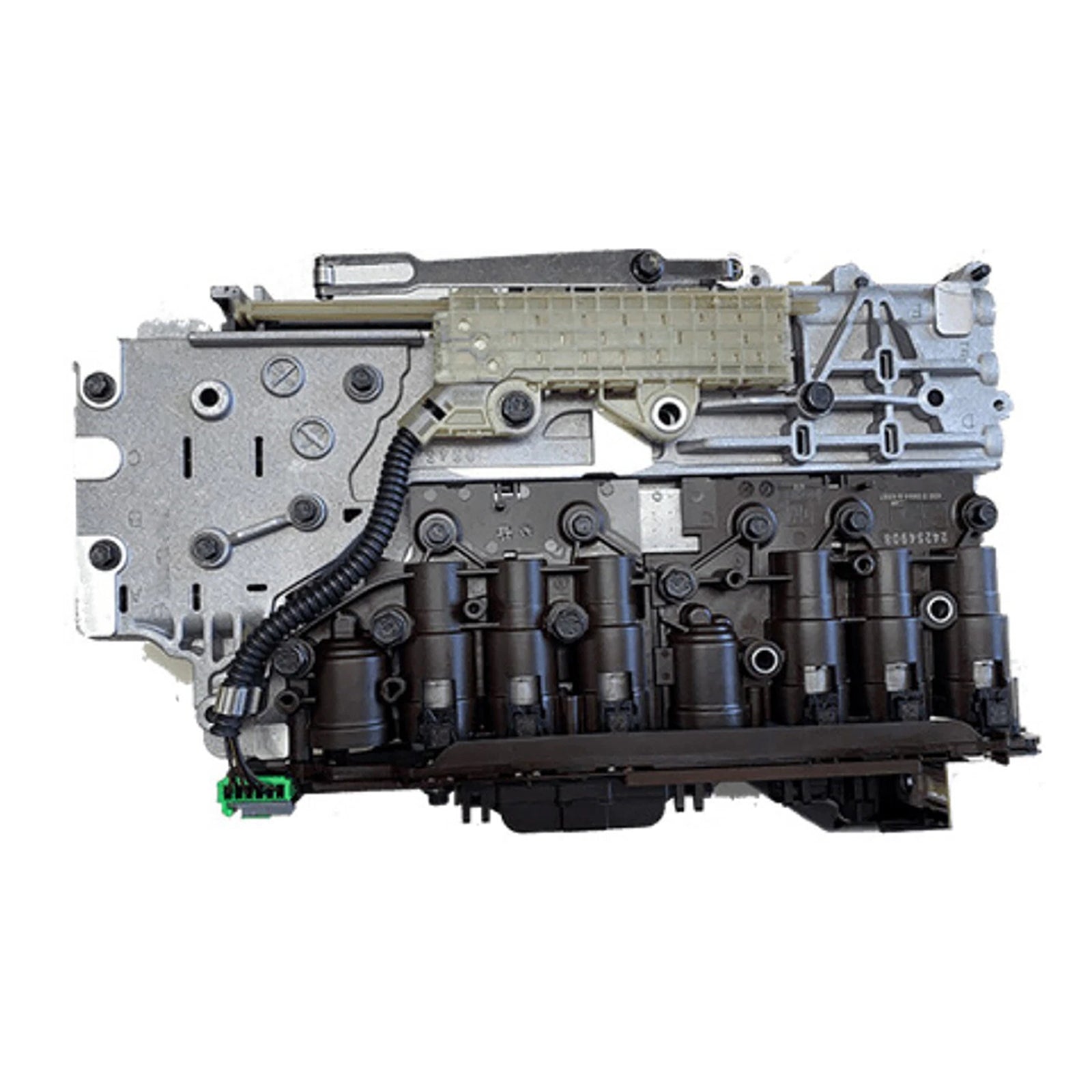 2009-2019 Cadillac CTS-V 6L80 6L80E Valve Body+Transmission Control Module & Solenoid