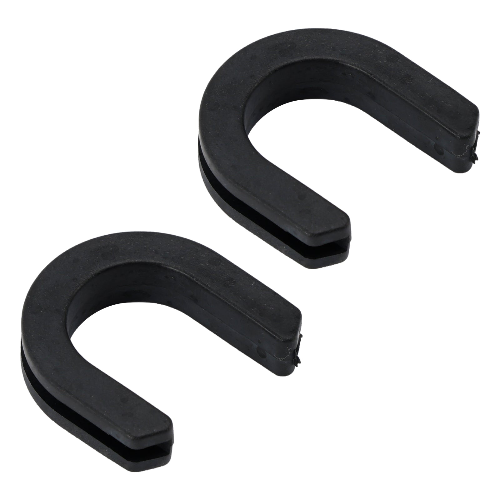 Sissy Bar Luggage Rack side mounting Grommet Bushing for Street Glide 52682-09