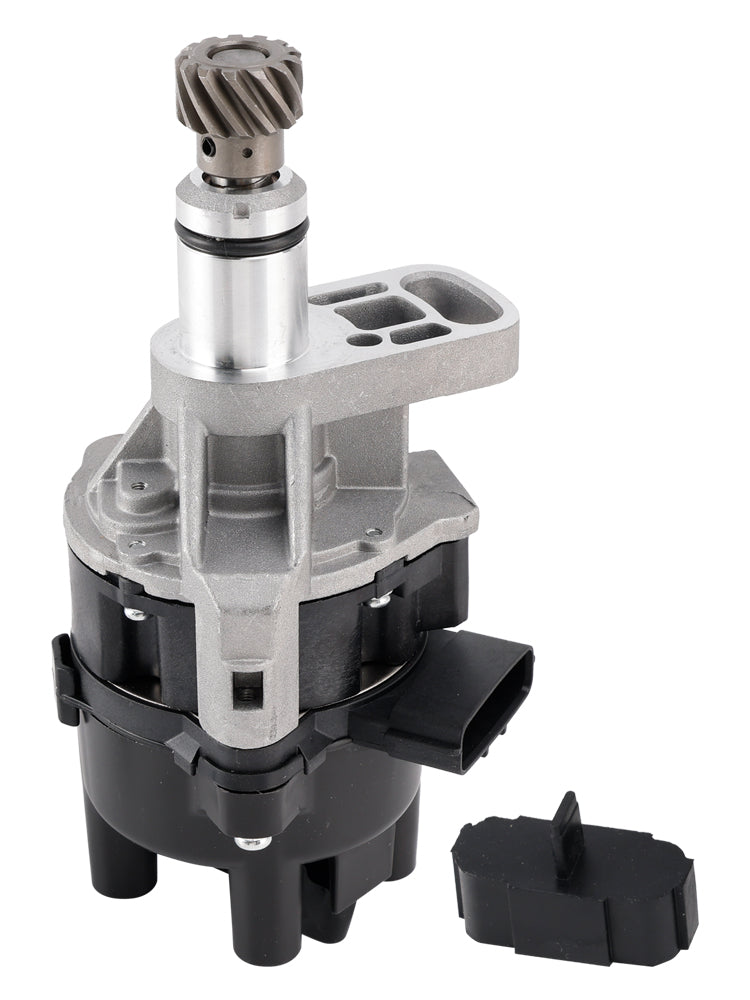 Ignition Distributor with Rotor 310070E00 For Chevrolet Tracker 1998-1998