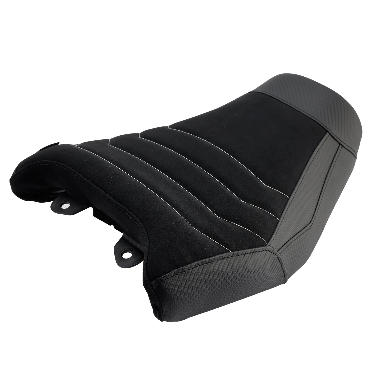 2024-2025 Suzuki V-Strom250Sx Front Driver Raider Seat Pillion Saddle Red