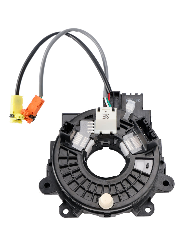 2013-2017 Nissan Quest Clock Spring+Steering Angle Sensor 47945-3TS0B 47945-5TA1A