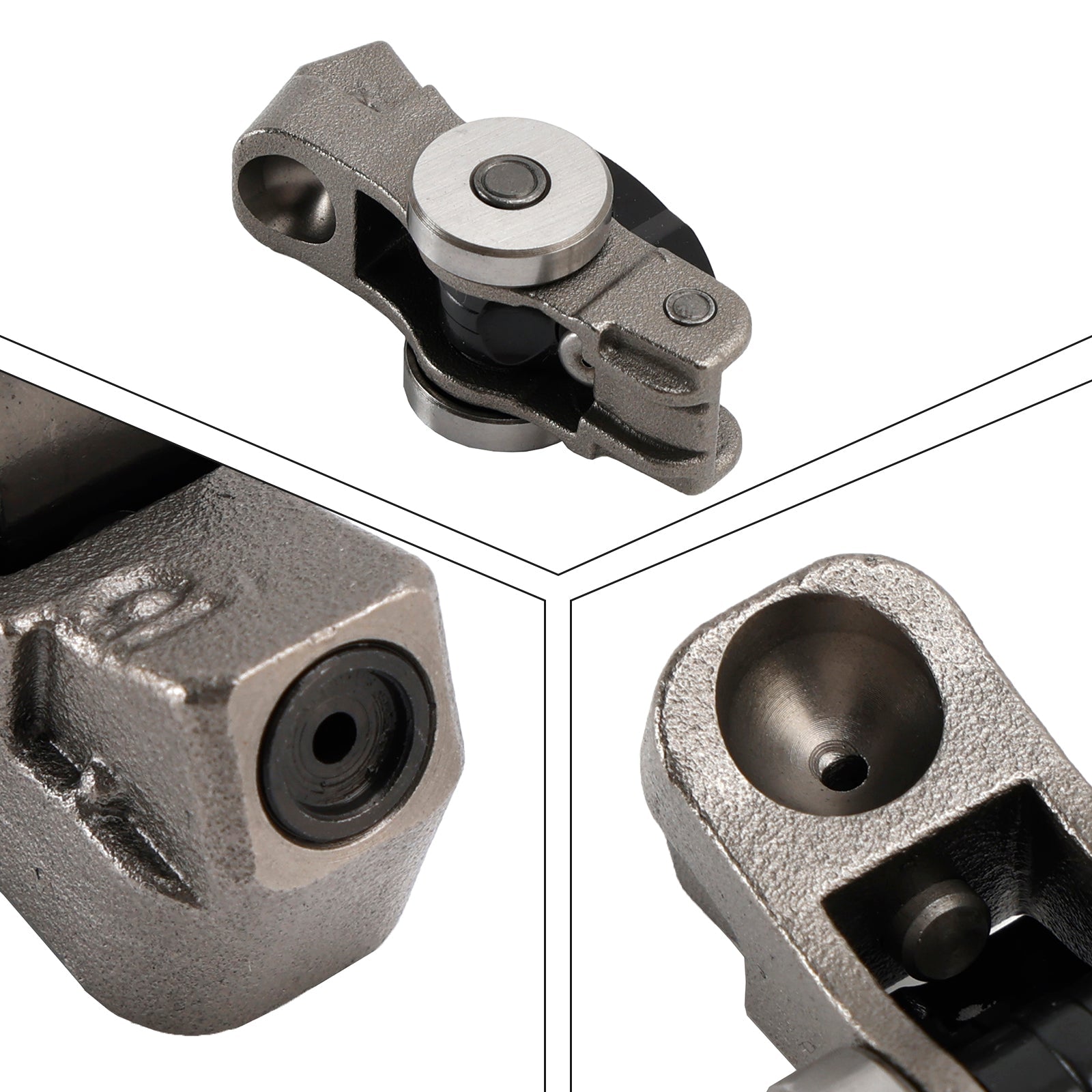 2016-2023 Dodge Durango 3.6L V6 Camshafts Rockers Repair Kit 5047912AD 05048030AC