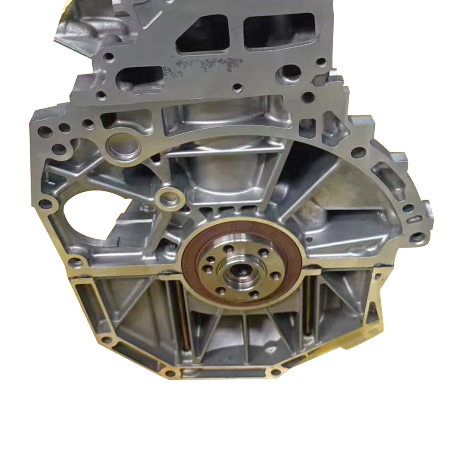 New HR16 HR16DE Motor Engine Assembly For Nissan Versa Note Cube 1.6L 2013-2019