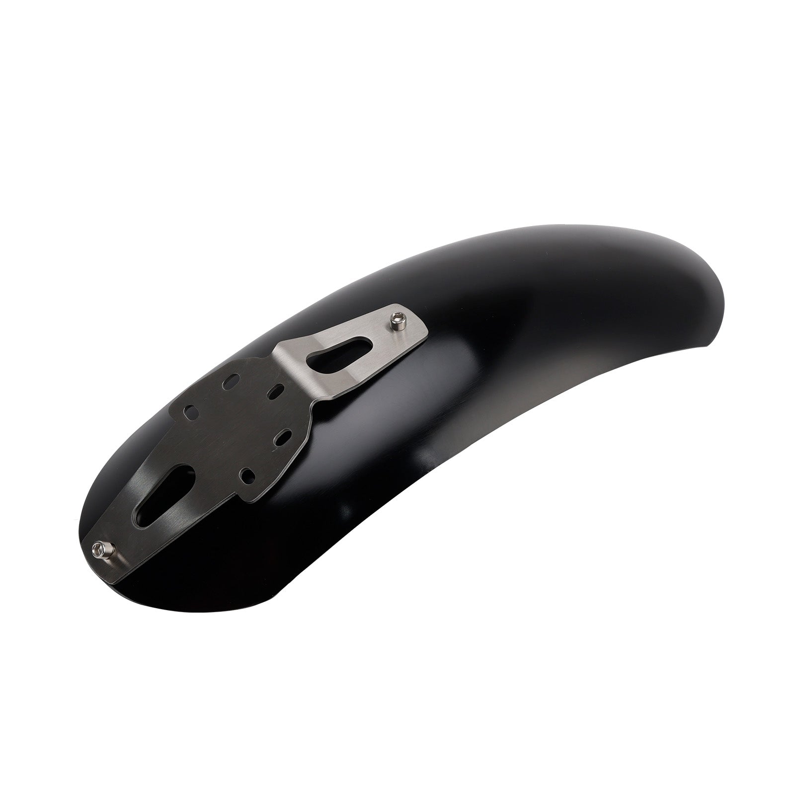 Steel Front Fender Mudguard For Scrambler 1200X 1200XC 1200XE 2019-2025