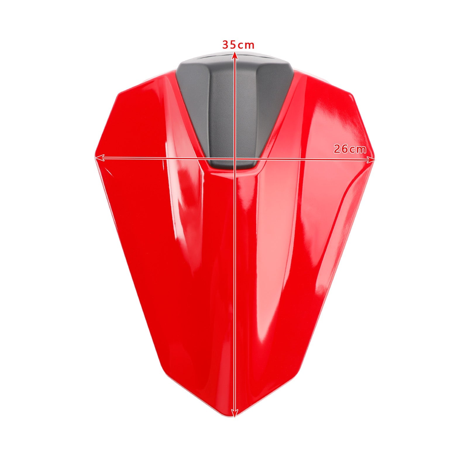 2023-2024 Honda CBR250RR Rear Tail Pillion Seat Fairing Cover