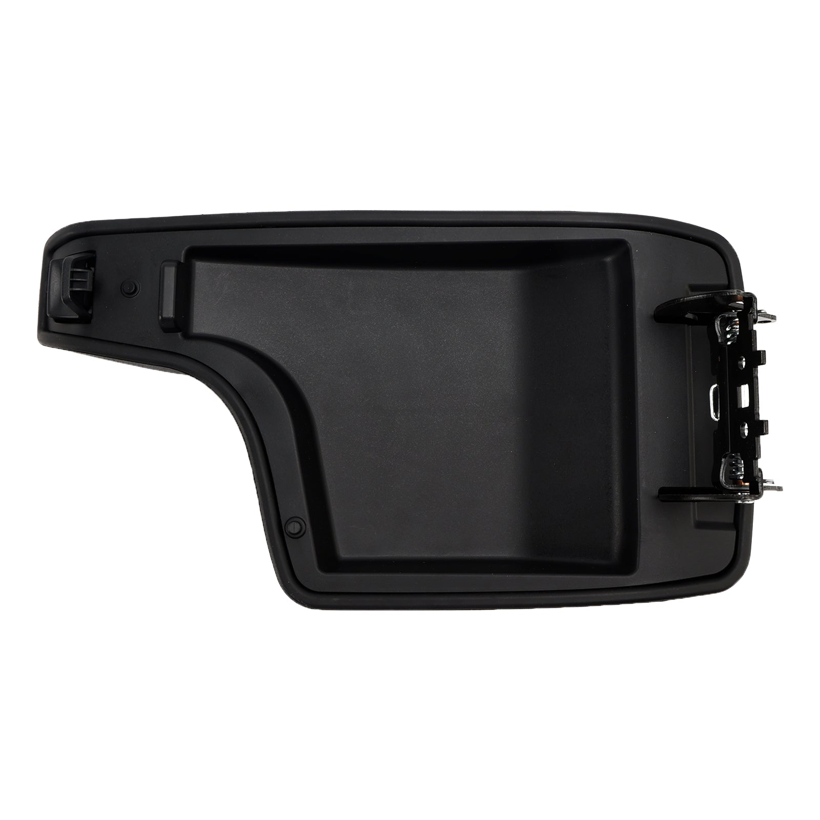 2013-2016 Mazda CX-5 Center Console Armrest Box Cover Lid KA0G-64-450B-02