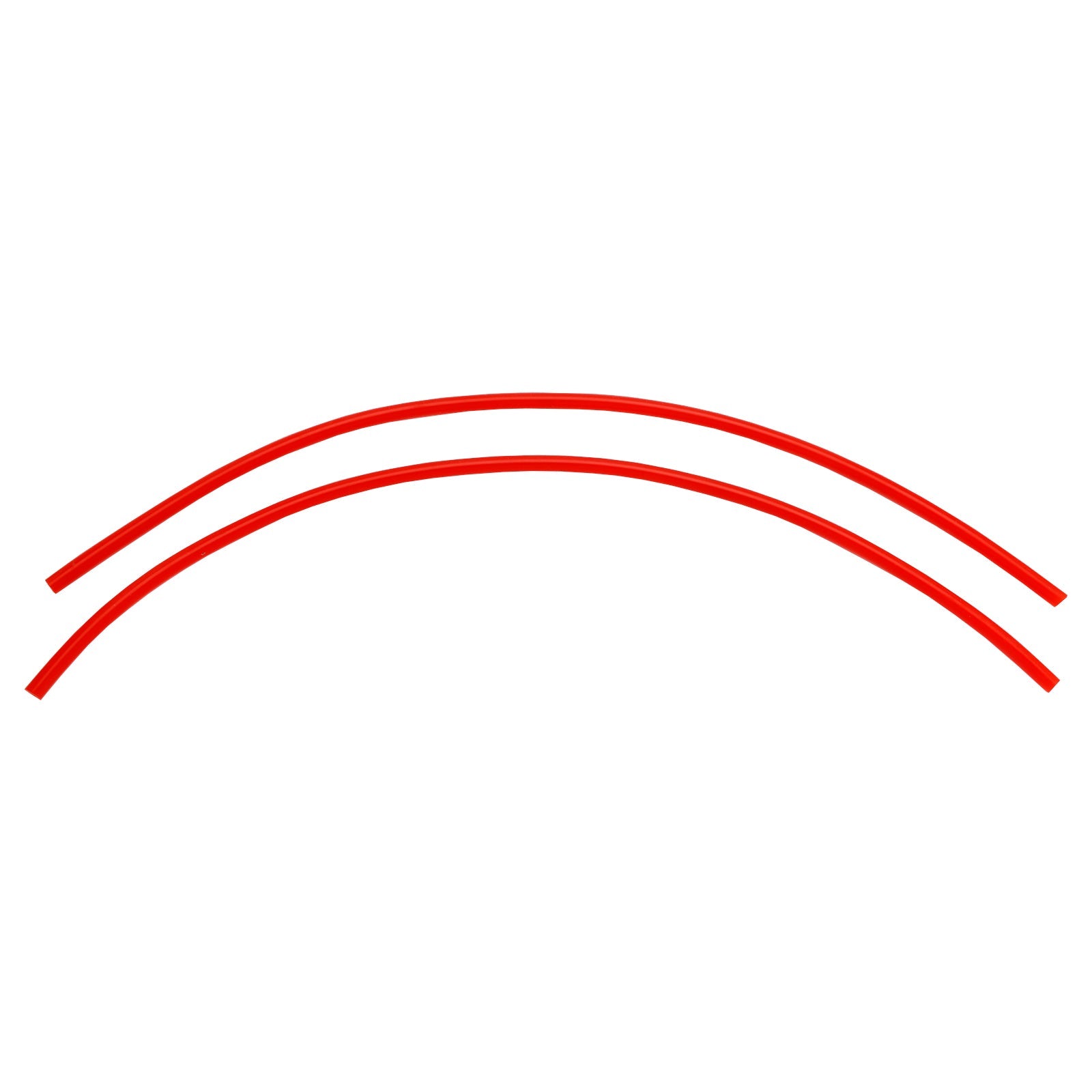 2023-2025 Suzuki GSX-8S Silicone Radiator coolant Hose