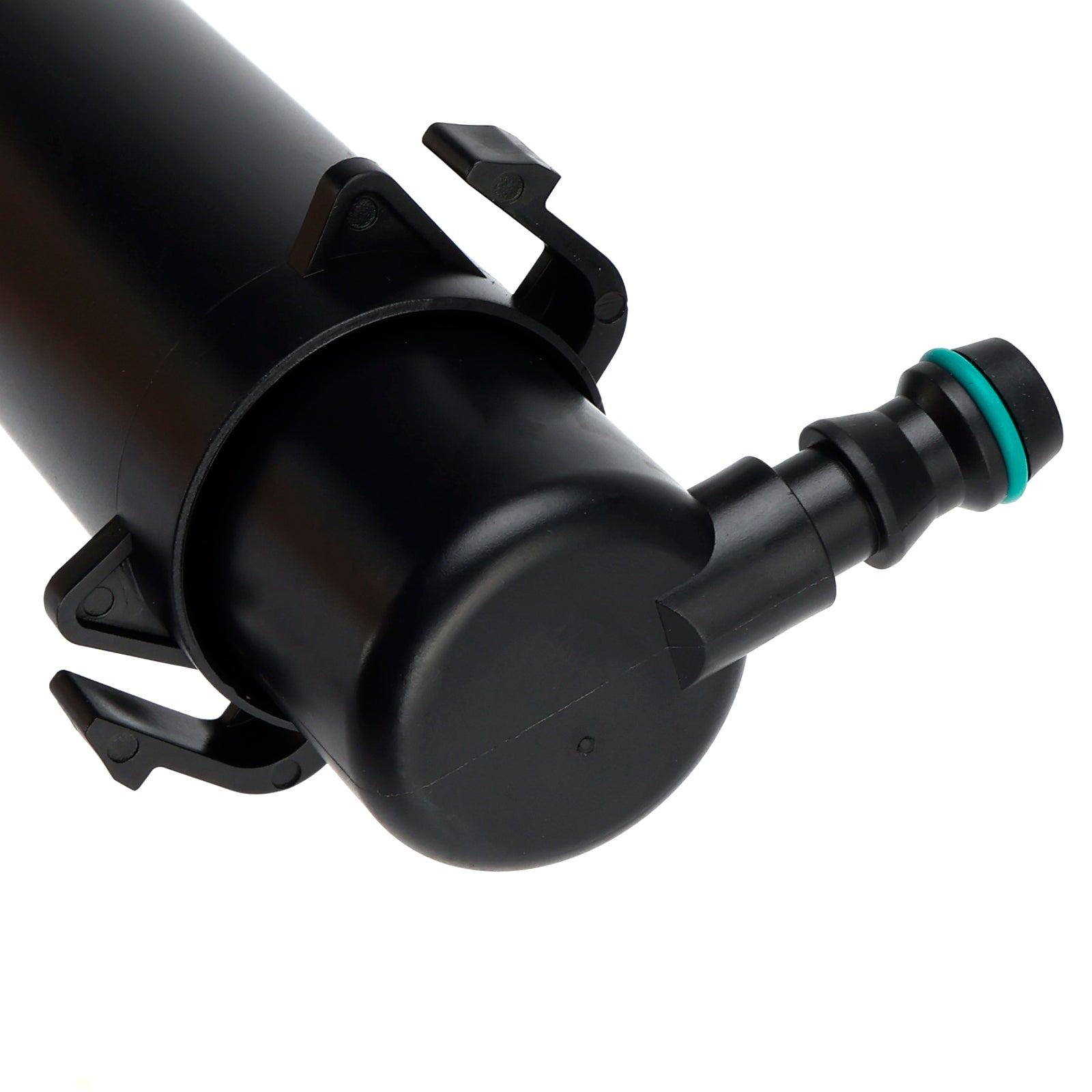 2010-2016 Porsche Pana Meira Front Headlight Spray Washer Nozzle 97062813300