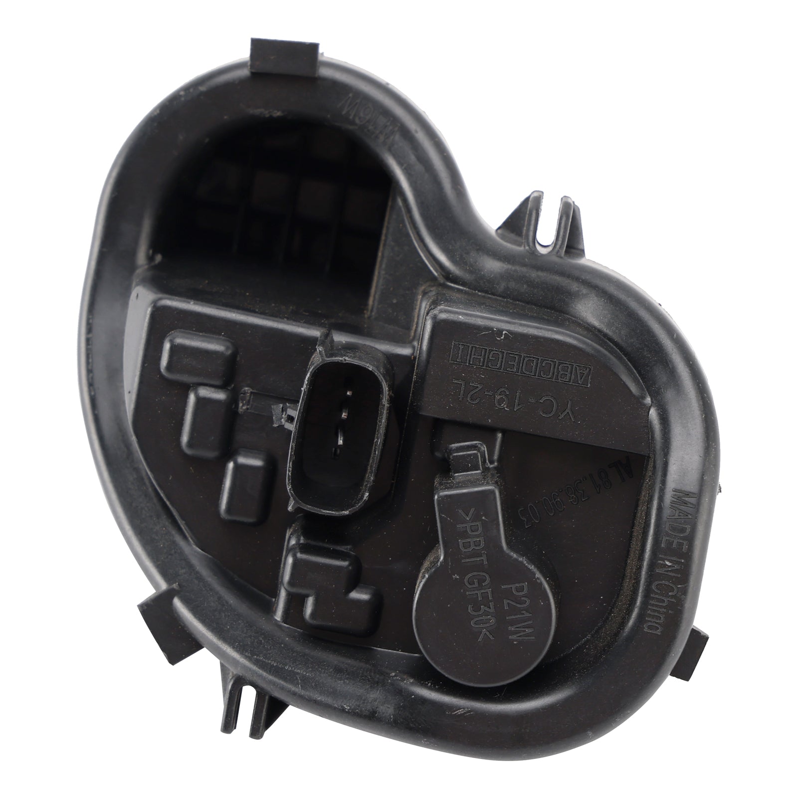 2016-2023 VAUXHALL ASTRA K 5 DOOR HATCHBACK Left+Right Rear Light Bulb Holder 39001577 39001578