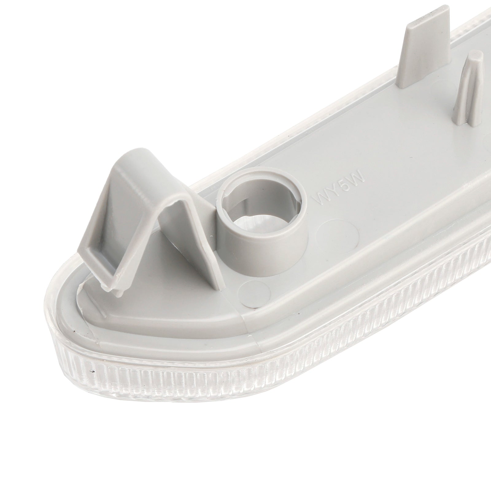 Right Side Marker Lamp Turn Signal Light Housing for MINI R60 10-17 R61 12-17