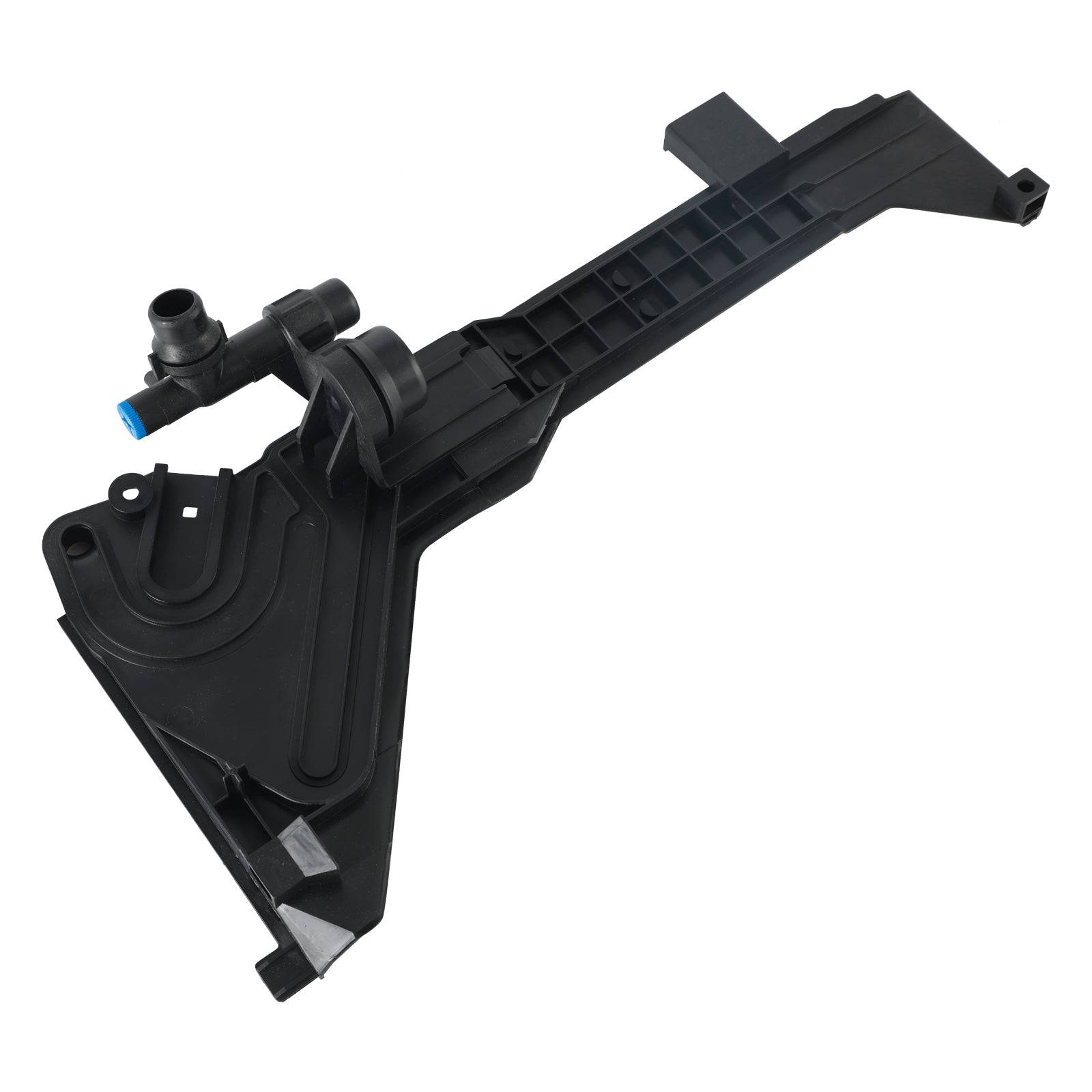 Radiator Expansion Tank Mounting Plate For BMW E46 MT 17111436250