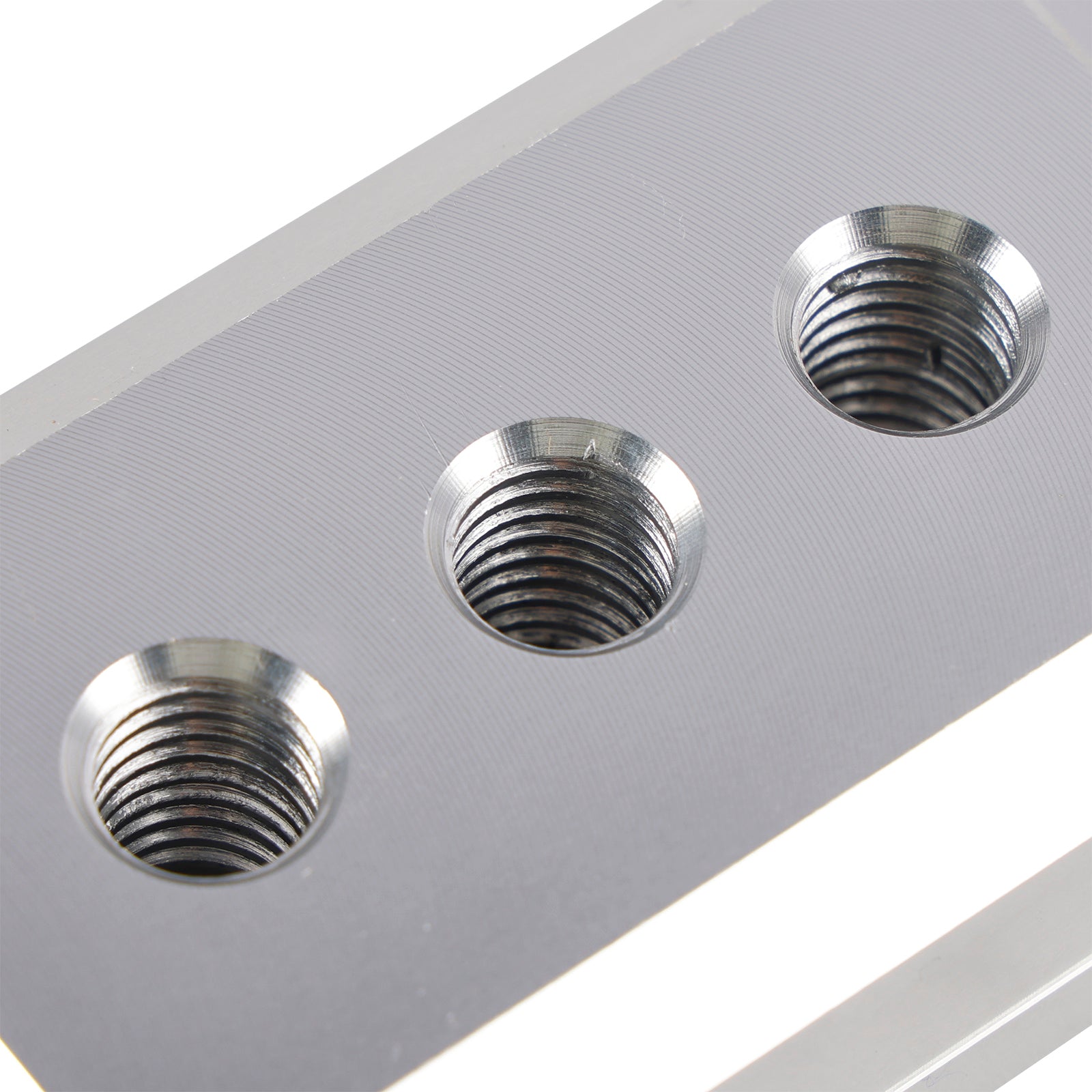 GM TH350 TH400 4L60E 4L65E용 알루미늄 변속기 마운트 551404