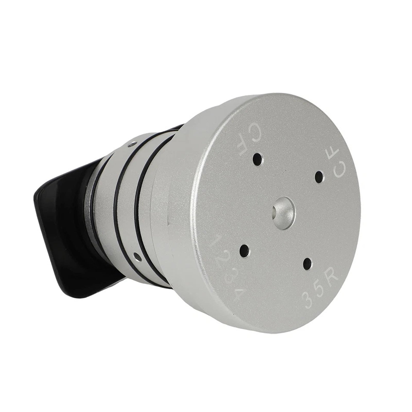 6L80E 6L80 6L90 Drum Tester 35R / 1-2-3-4 Drum Testing Tool Check Leaks/ Cracks