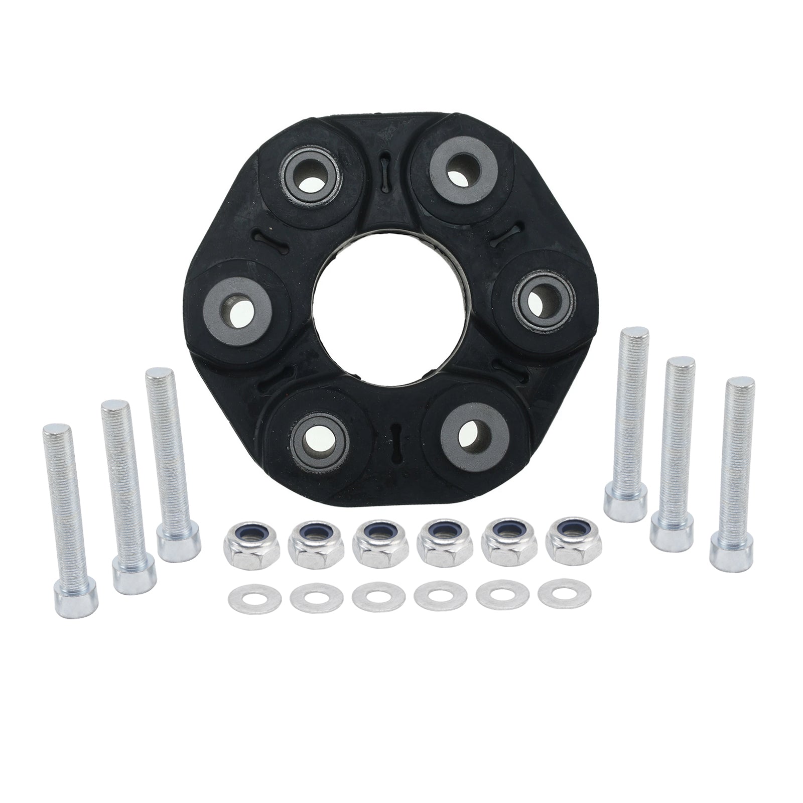 Propshaft Joint Rear 26117527392 For BMW 1 3 5 Series E81 E90 F10 X1 E84 X3 F25