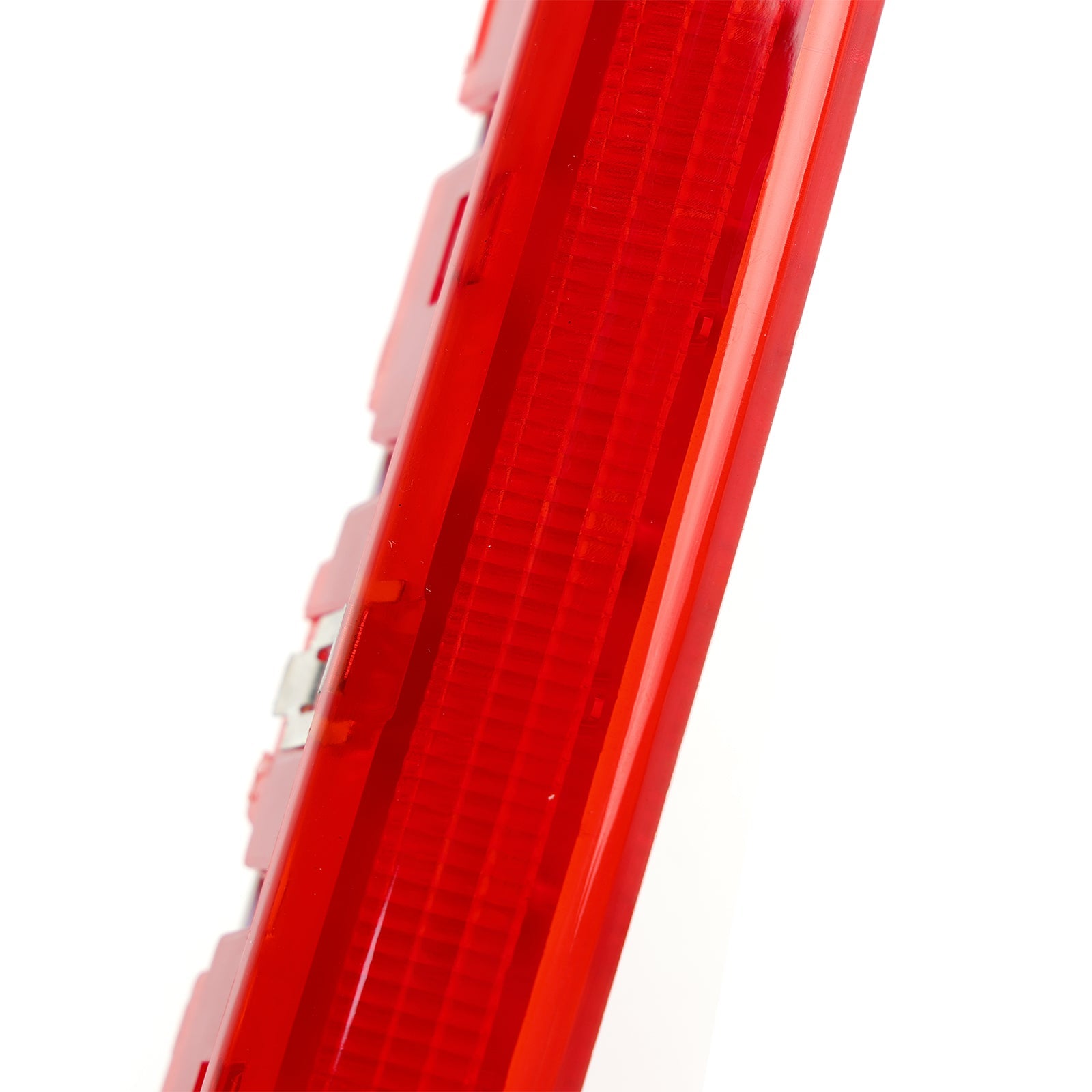 LED Rear High Level Third Brake Stop Light 6J0945097A For Seat Ibiza 09-2017 RED