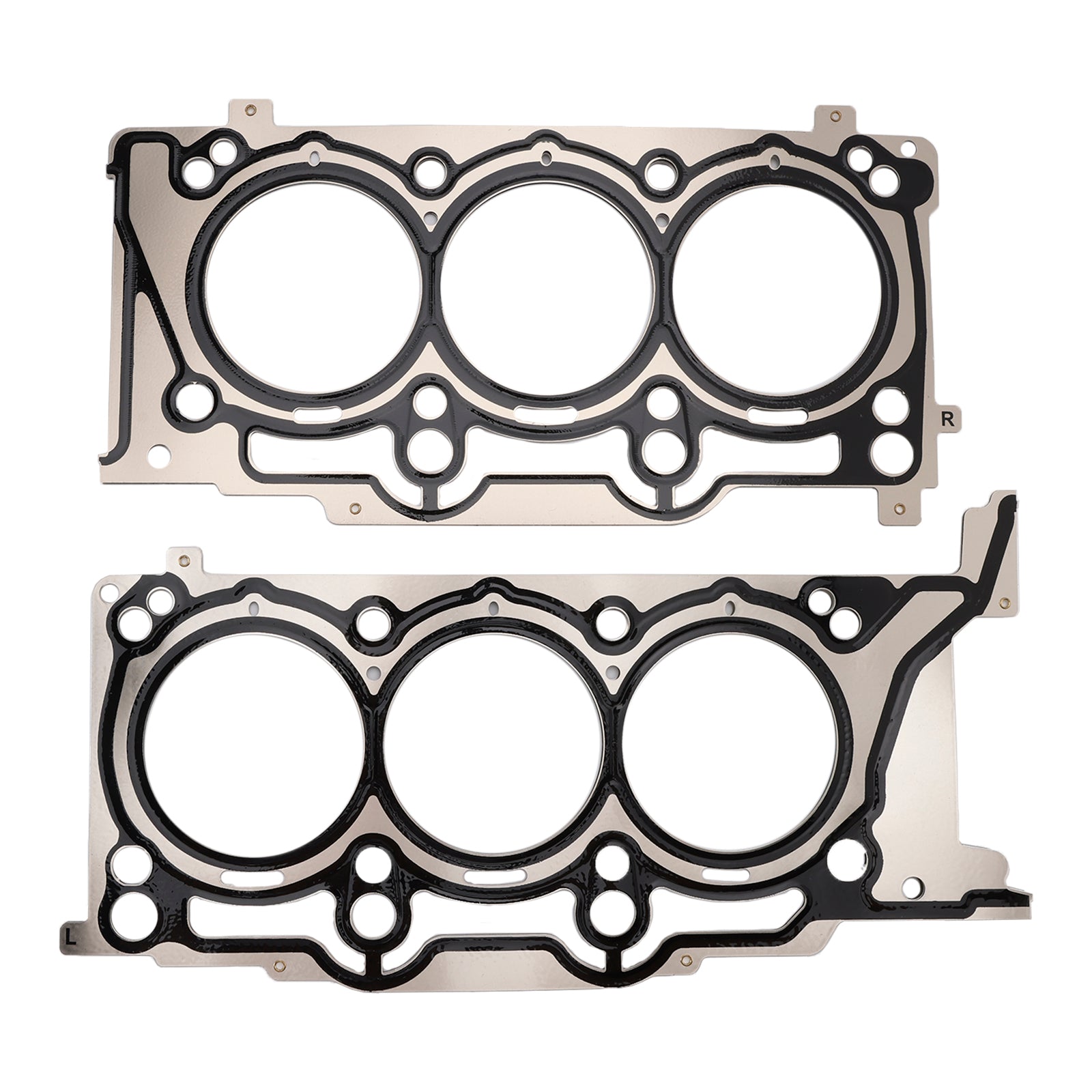 2016 JEEP WRANGLER 3.6L 3604CC 220CID V6, VIN CODE G 3.6L Engine Rebuild Overhaul Kit 5184088AF H1517CPA