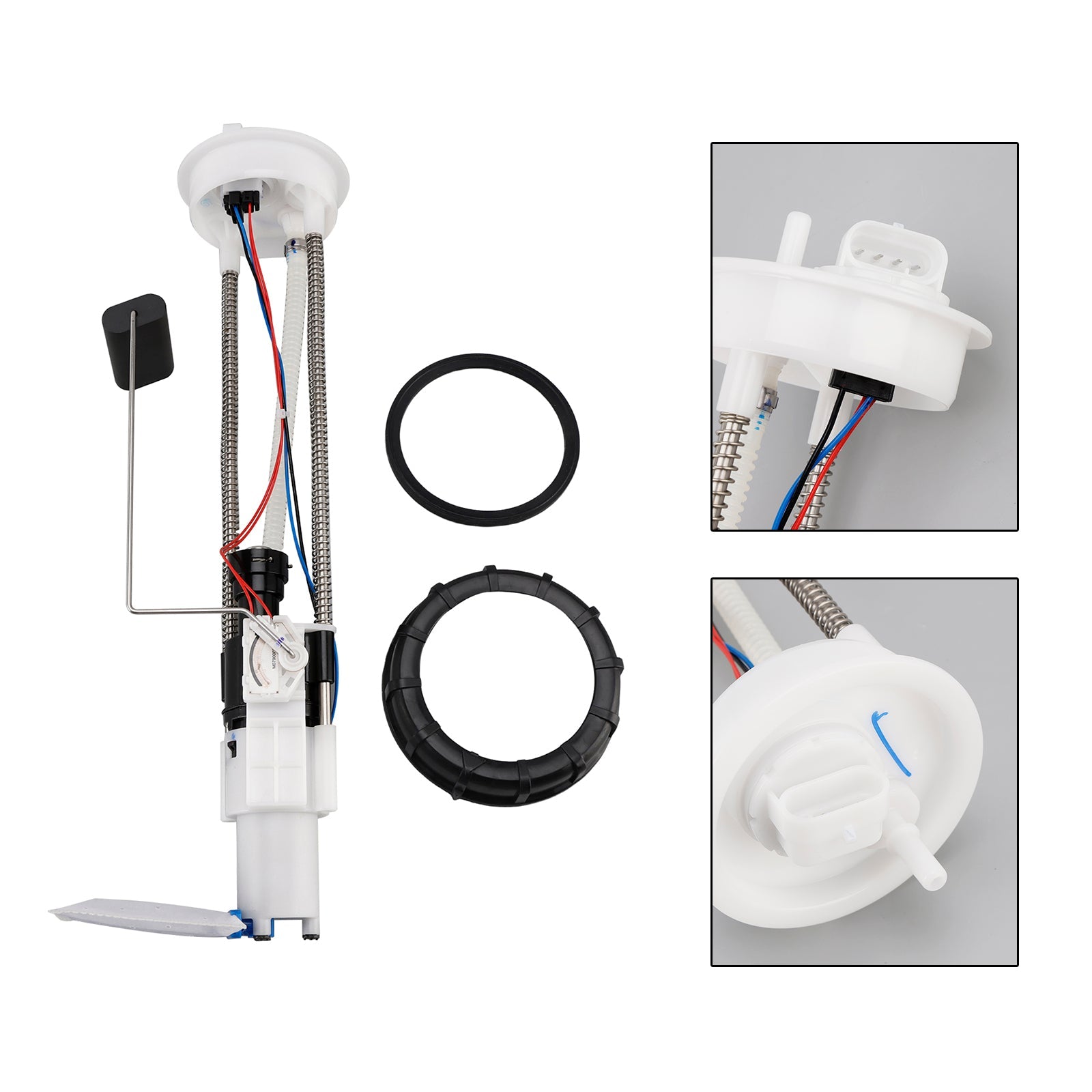 2013-2017/2019 Polaris Ranger XP 900 ALL OPTIONS Fuel Pump Assy Replacement 2521180 2204852 2521307