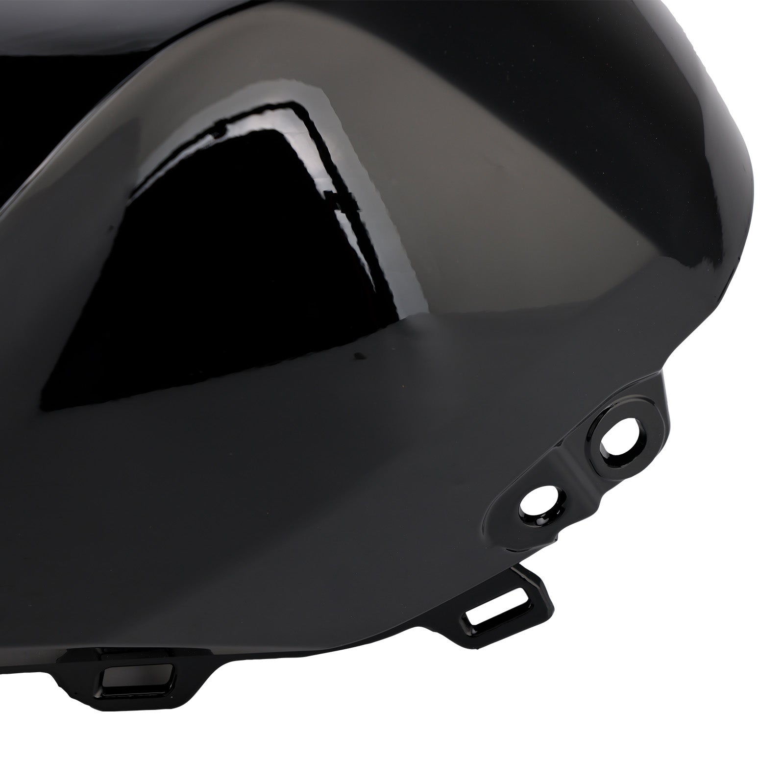 2023-2025 Street Triple 765 R/RS Gas Tank Cover Trim Fairing Cowl