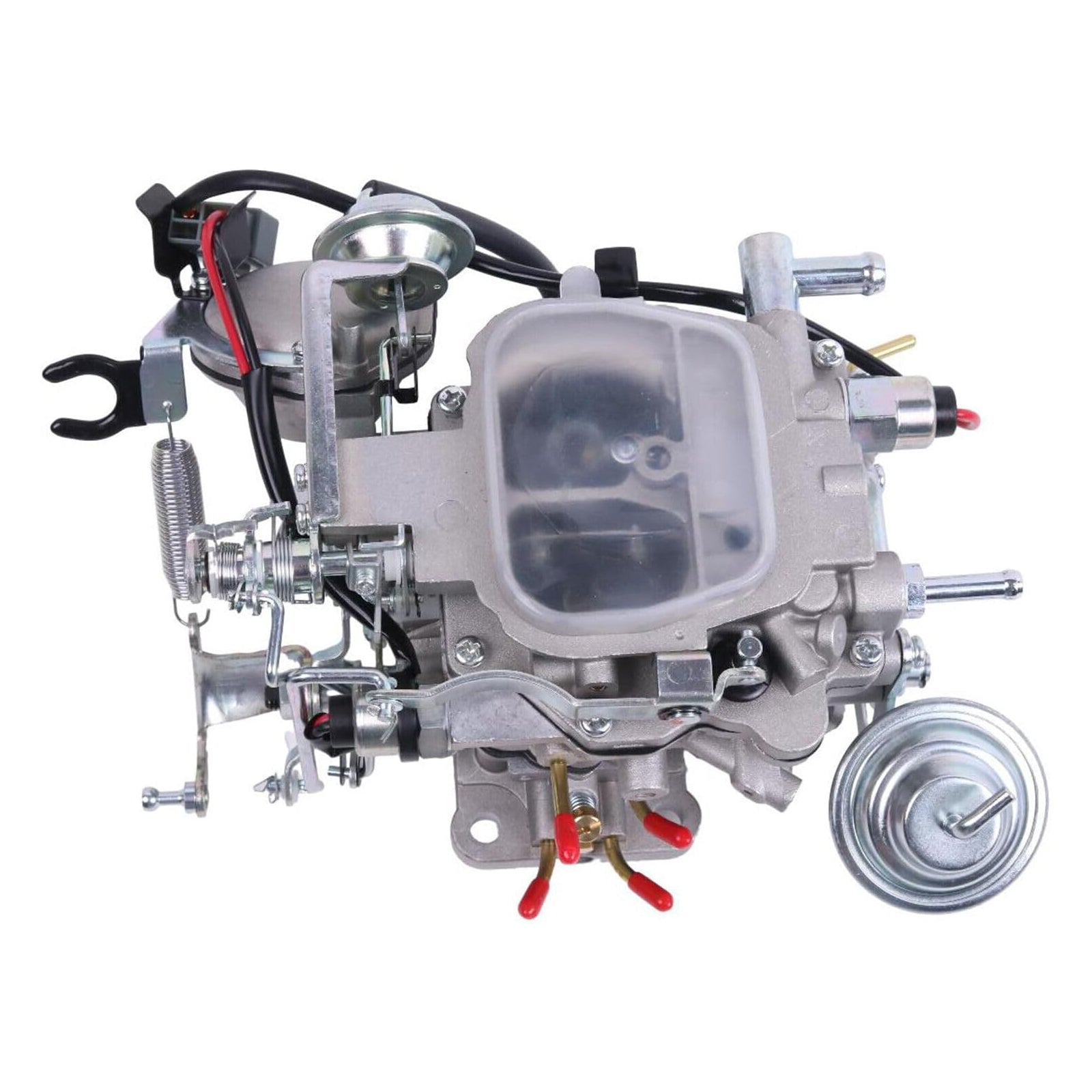 Carburetor 21100-71081 For Toyota 3Y Hiace Hilux Dyna Delta Forklifts 2.0L 82-90