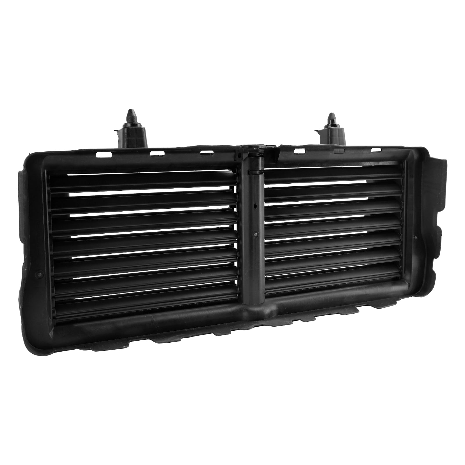 Radiator Shutter Assembly W/O Motor For Nissan Titan 2017-2020 21421-9FT0B