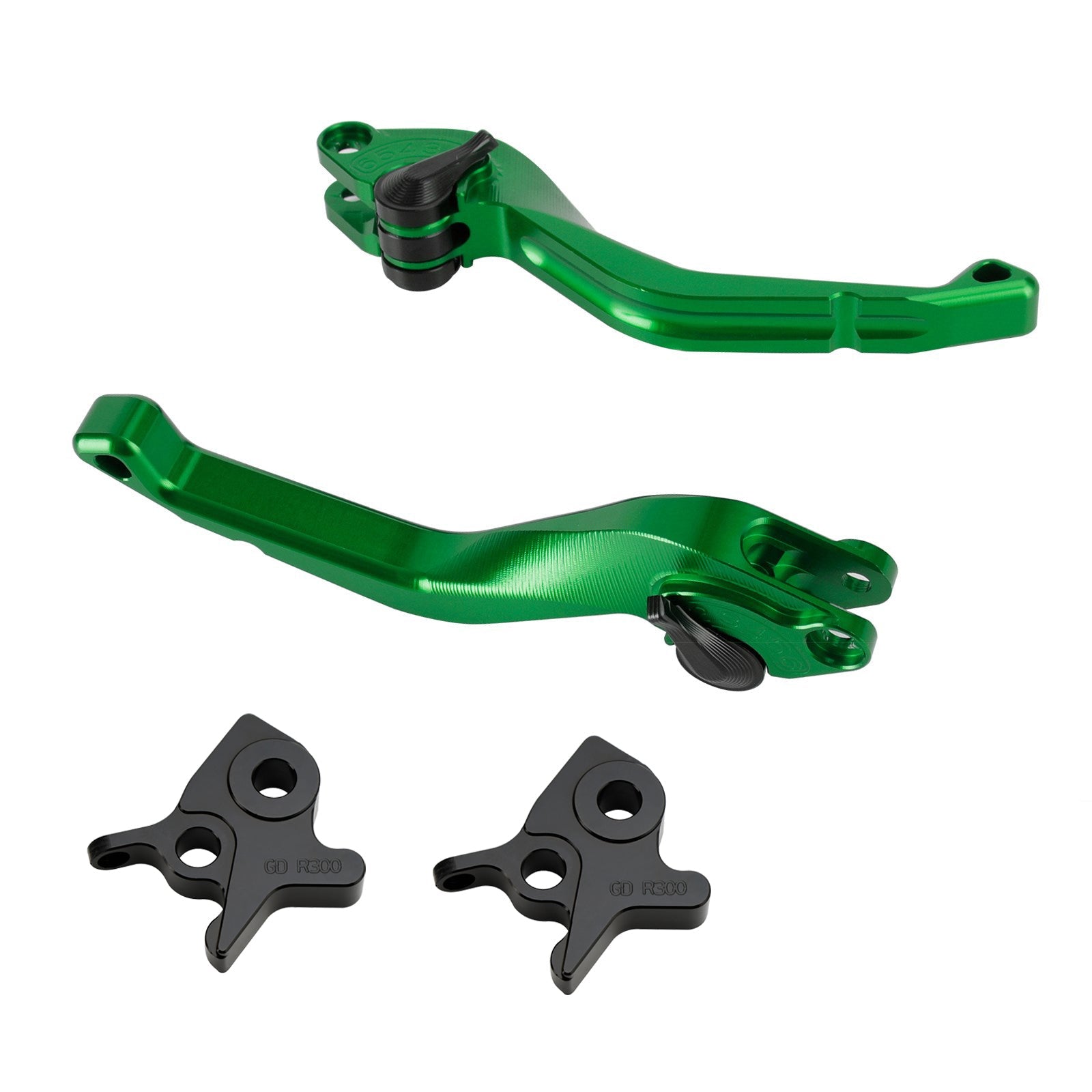 CNC Short Clutch Brake Lever fit for KYMCO AK550 2017-2022