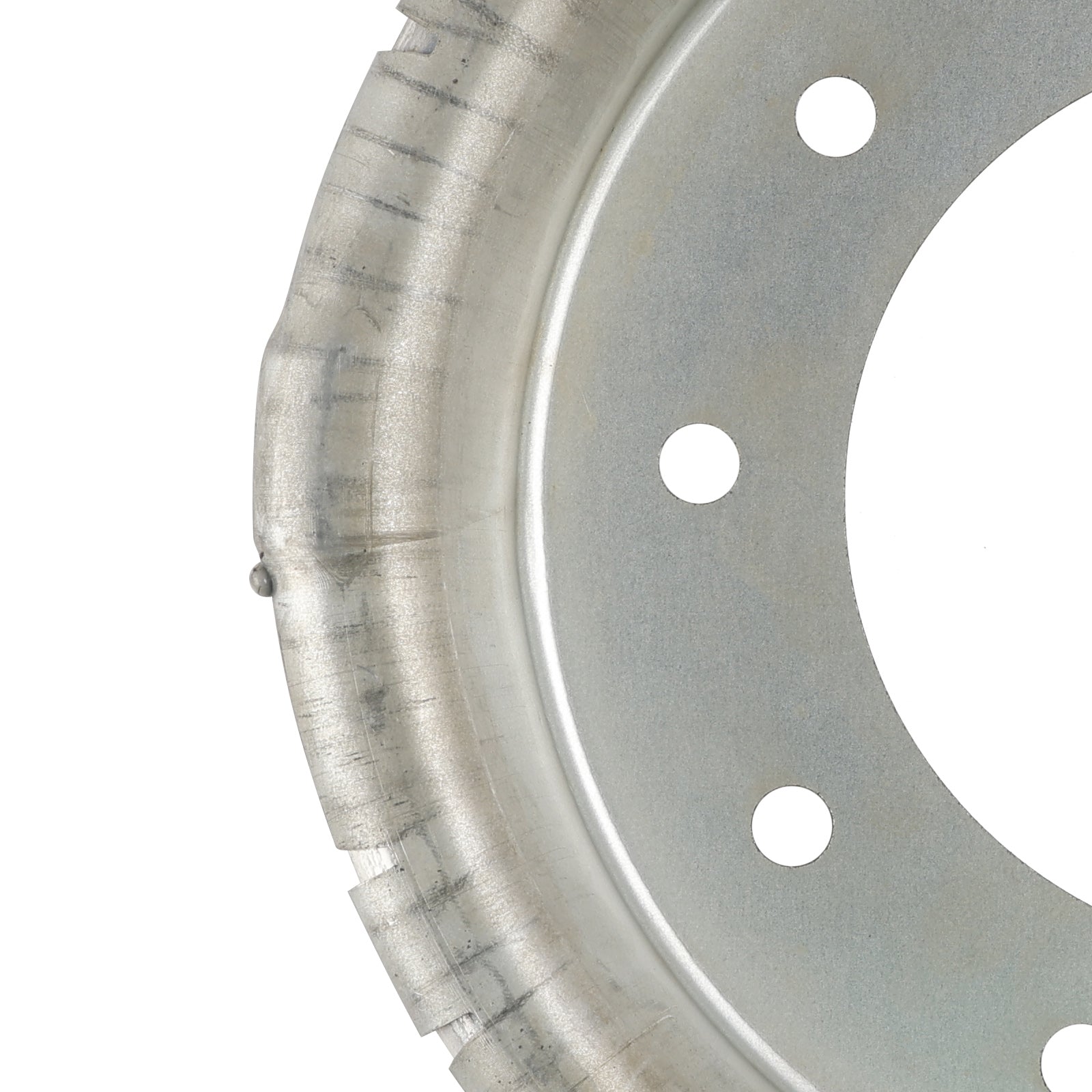 Wheel Balancer 400-422 (SET OF 2) For F-450/F-550 2005+