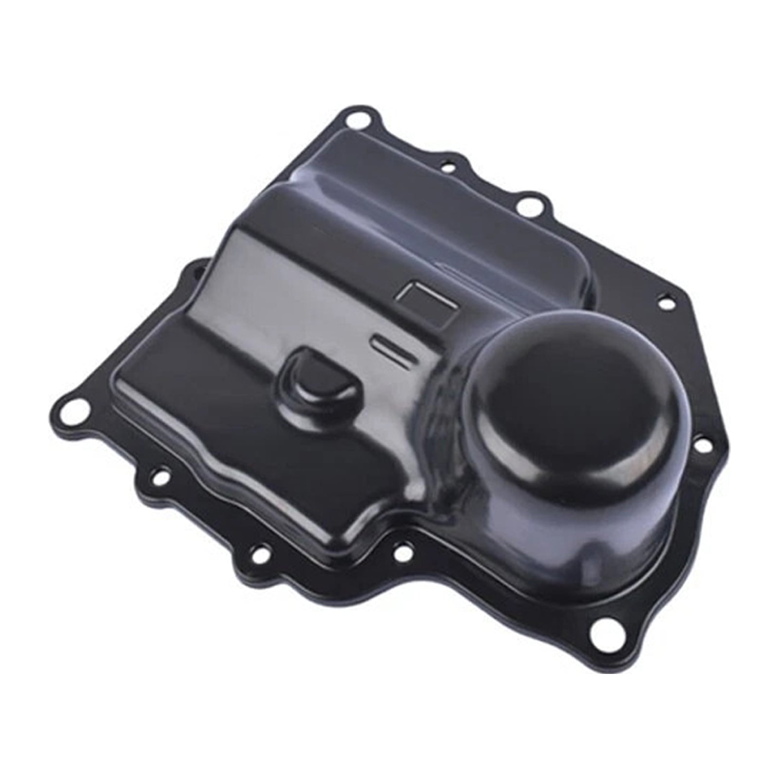 2013-2014 Skoda Roomster 7 speed Oil Pan Accumulator Repair Gasket 0AM 927 769 G