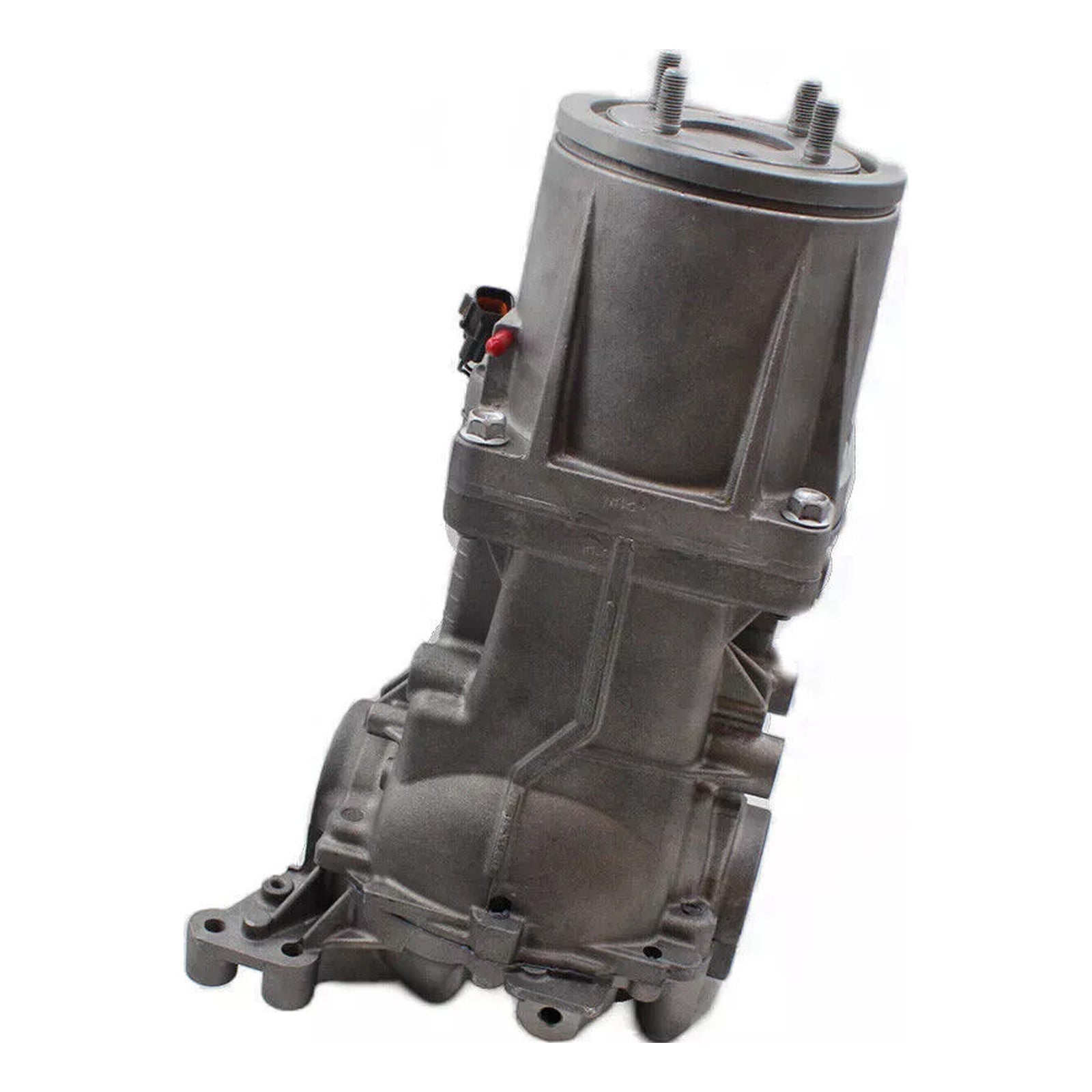 2007-2017 Jeep Patriot (Rr), w/o low range Rear Differential Axle Carrier 3501A115 3501A036 3570A004