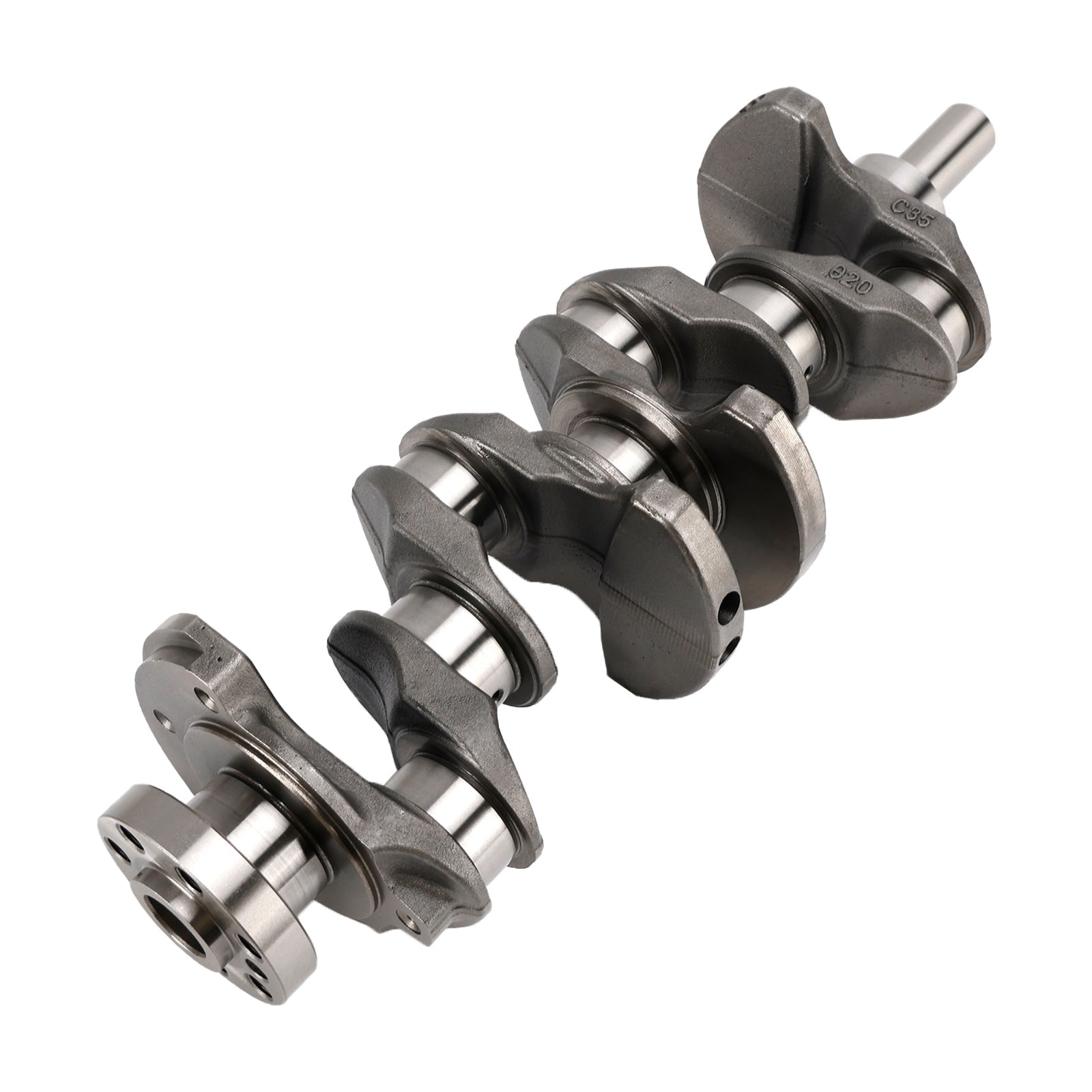 2005-2010 Hyundai Tucson Engine Overhaul Rebuild Kit Crankshaft Connecting Rods 23111-2G010