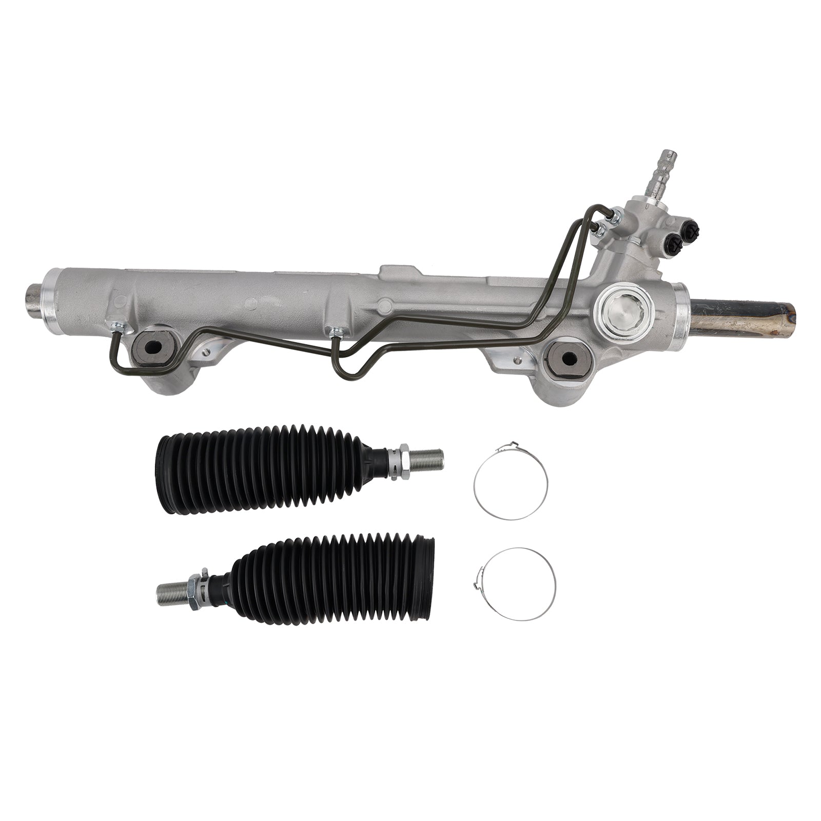 2007-2020 Toyota Tundra Power Steering Rack & Pinion Assembly