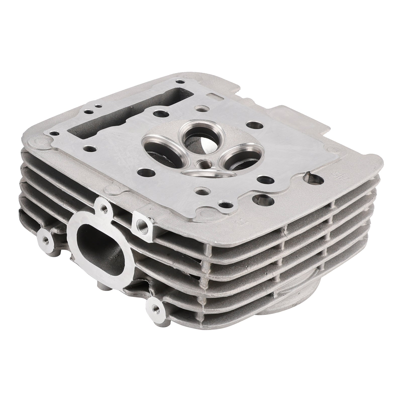 1999-2008 Honda TRX400EX Sportrax 400 2x4 Complete Cylinder Head Assy 12200-HN1-A70 12200-KCY-670