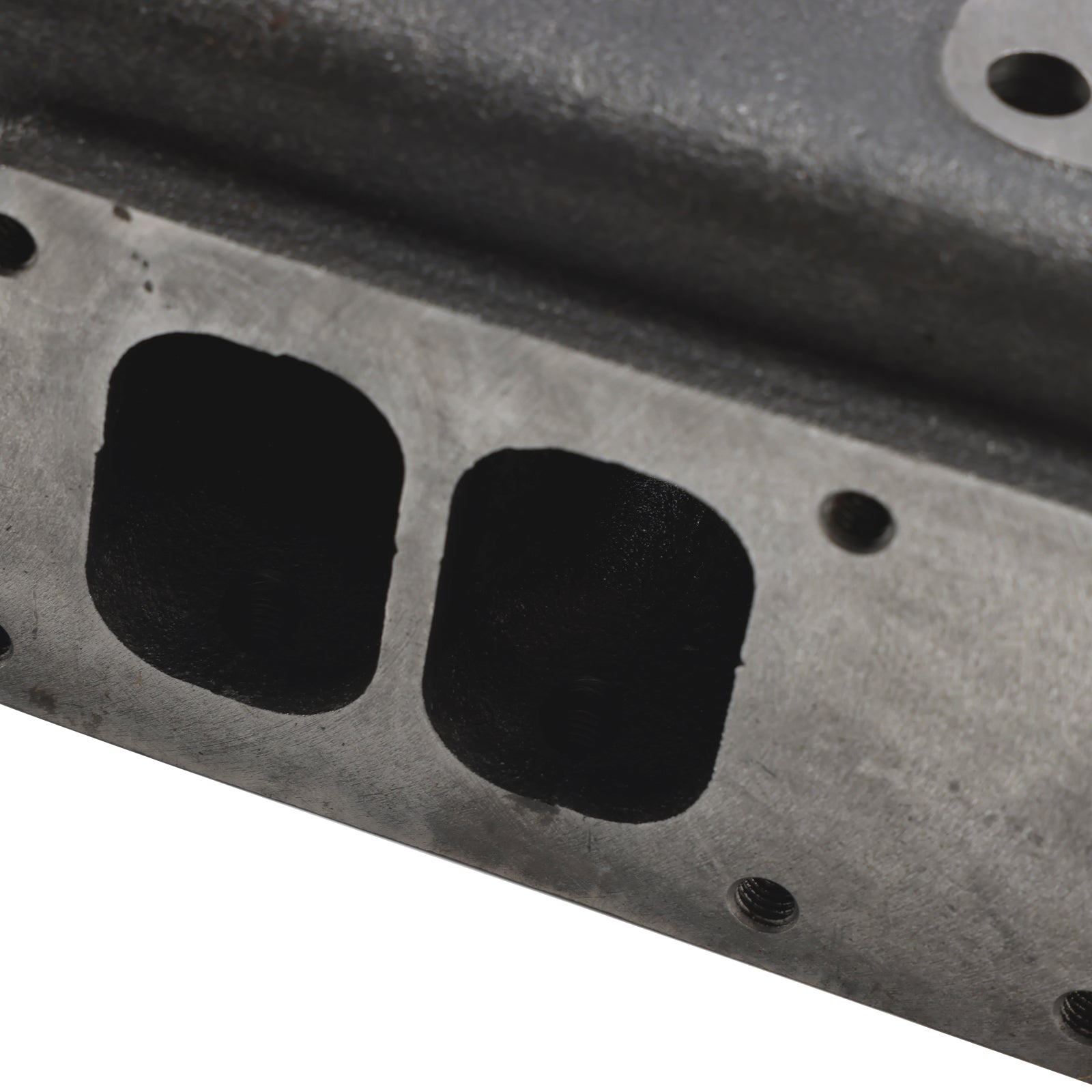 Wet Marine Exhaust Manifold 3655046 3078024 3036088 For Cummins K19 KTA19