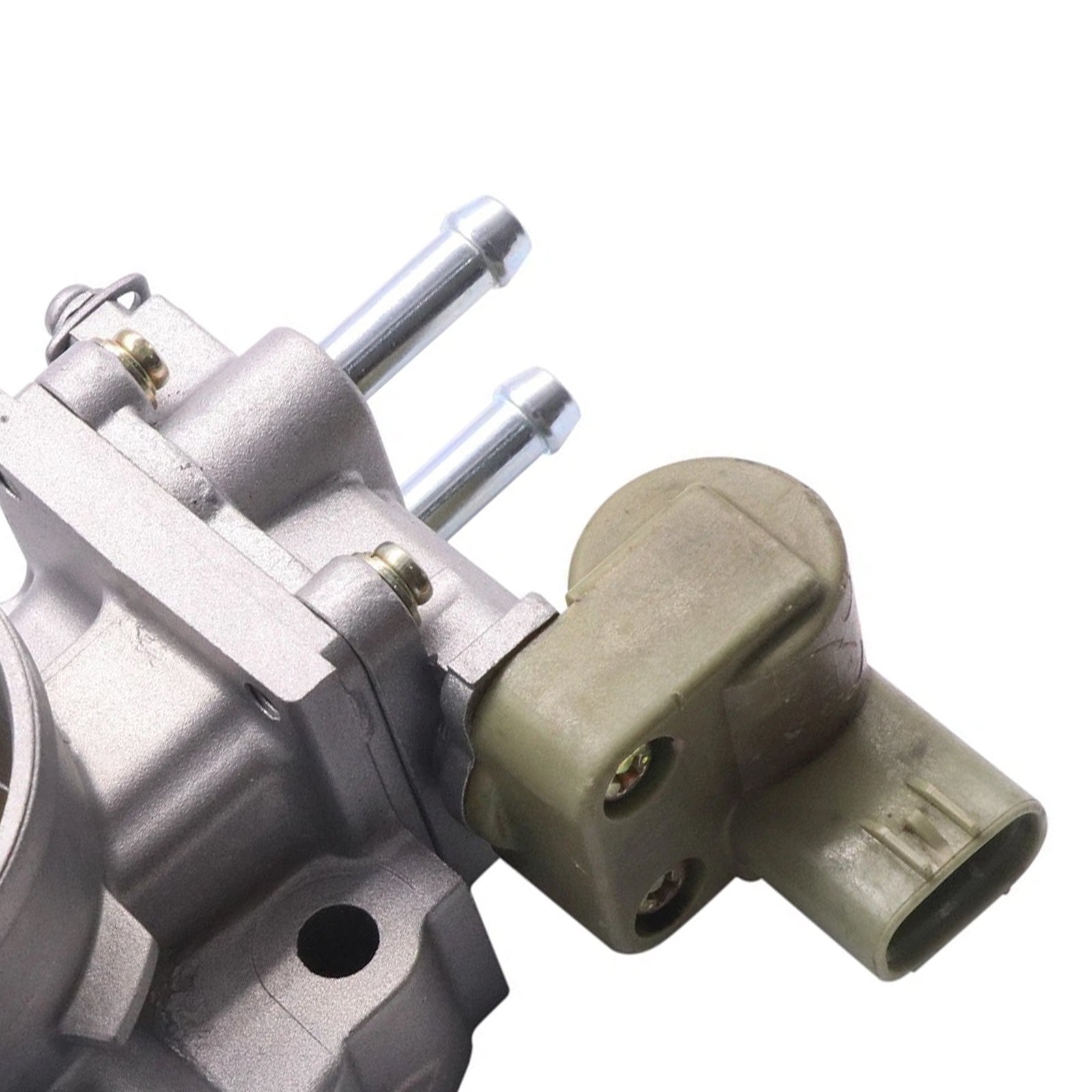 1996-2000 Honda Civic CX DX EX Throttle Body Assembly 16400-P2P-A51